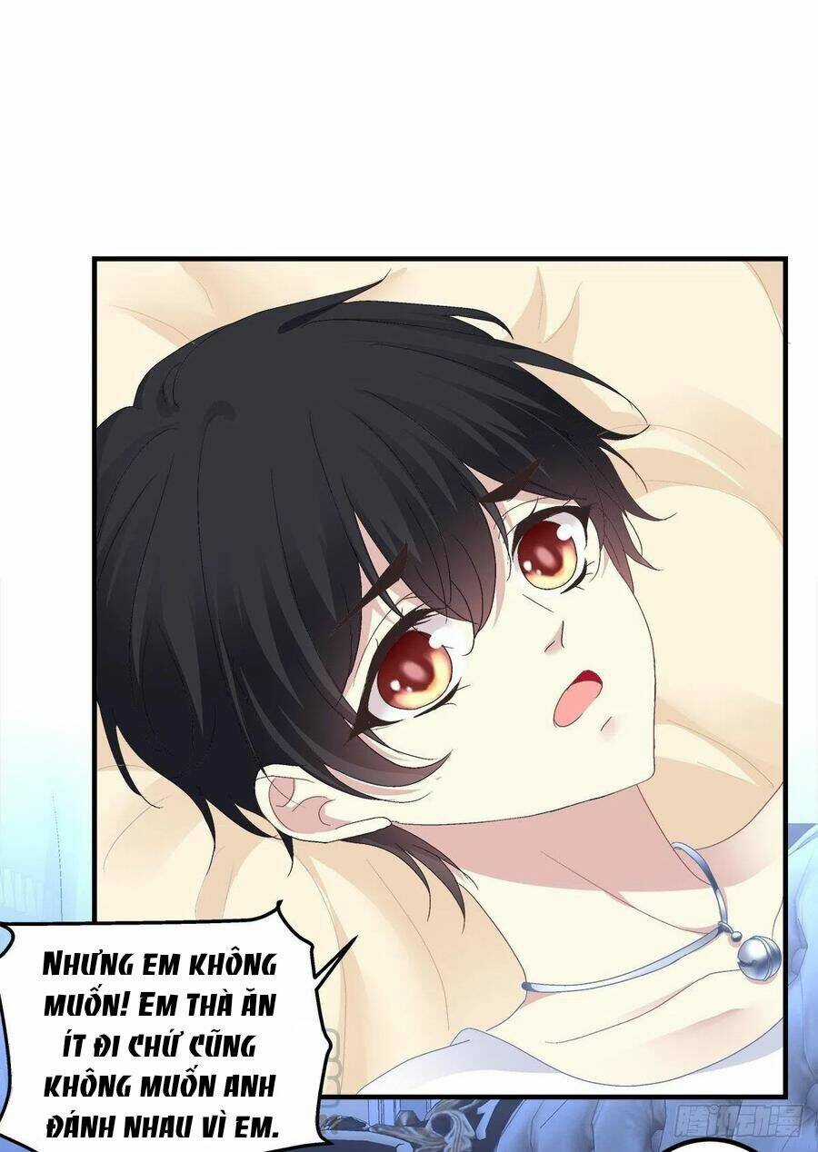 Toàn Bộ Nắm Trong Tay Chapter 90 trang 16