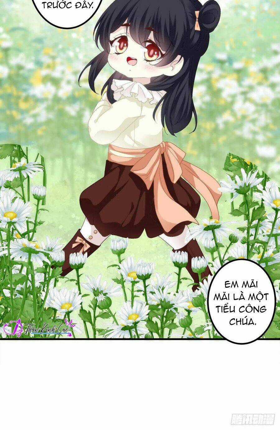 Toàn Bộ Nắm Trong Tay Chapter 90 trang 18