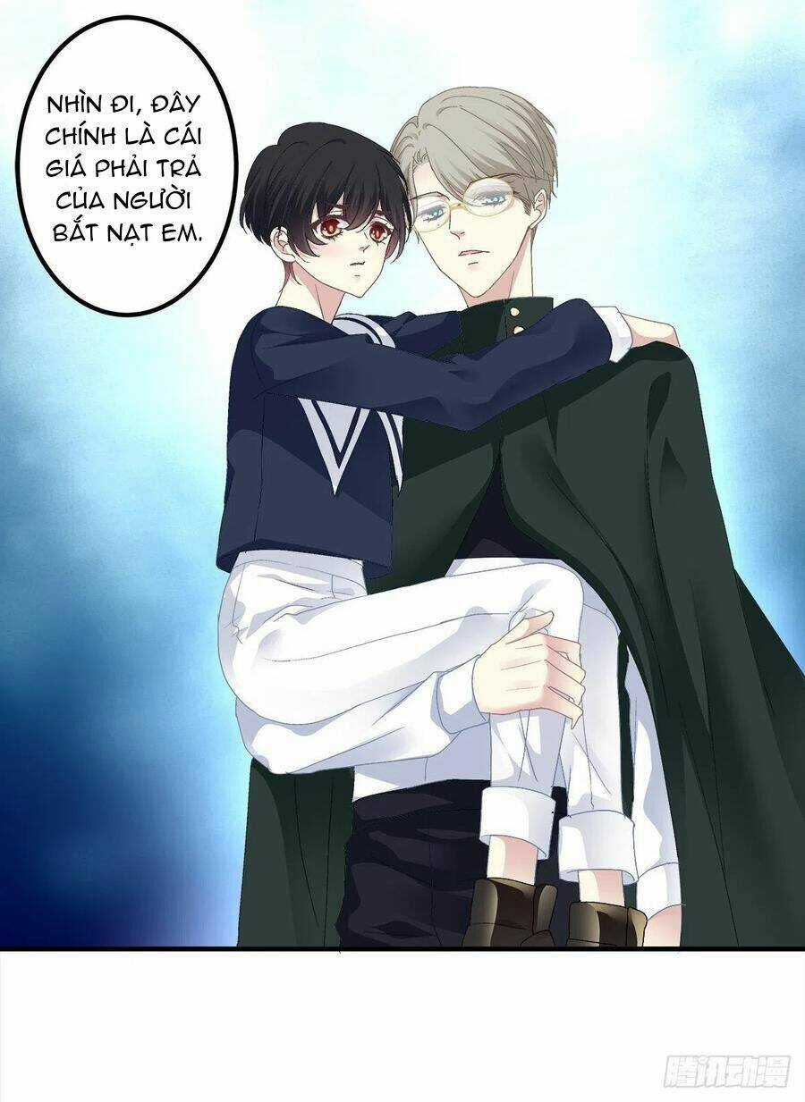 Toàn Bộ Nắm Trong Tay Chapter 90 trang 2