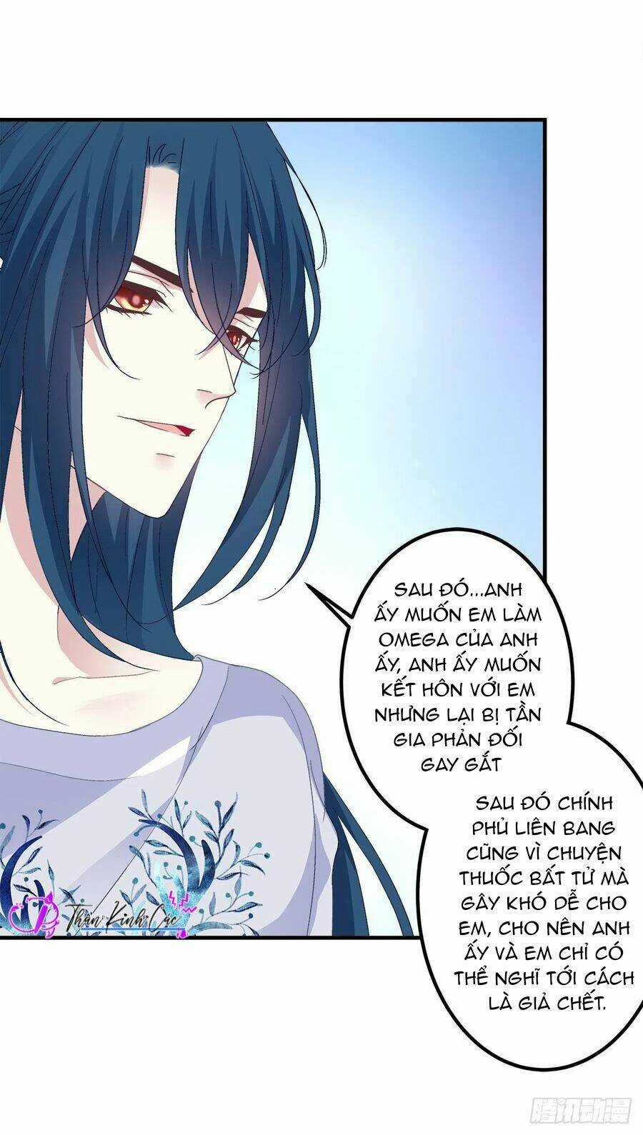 Toàn Bộ Nắm Trong Tay Chapter 90 trang 23