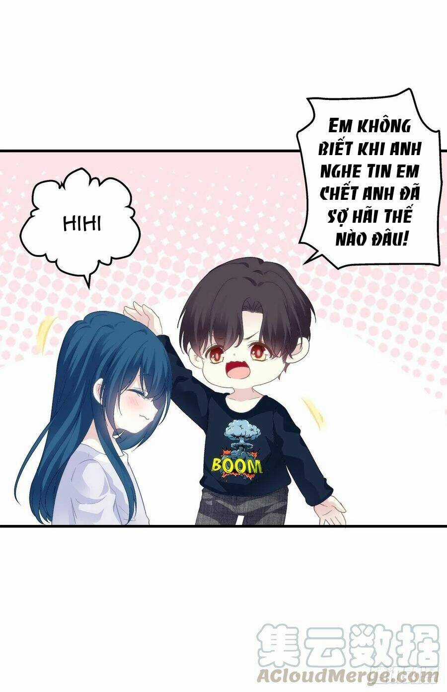 Toàn Bộ Nắm Trong Tay Chapter 90 trang 25