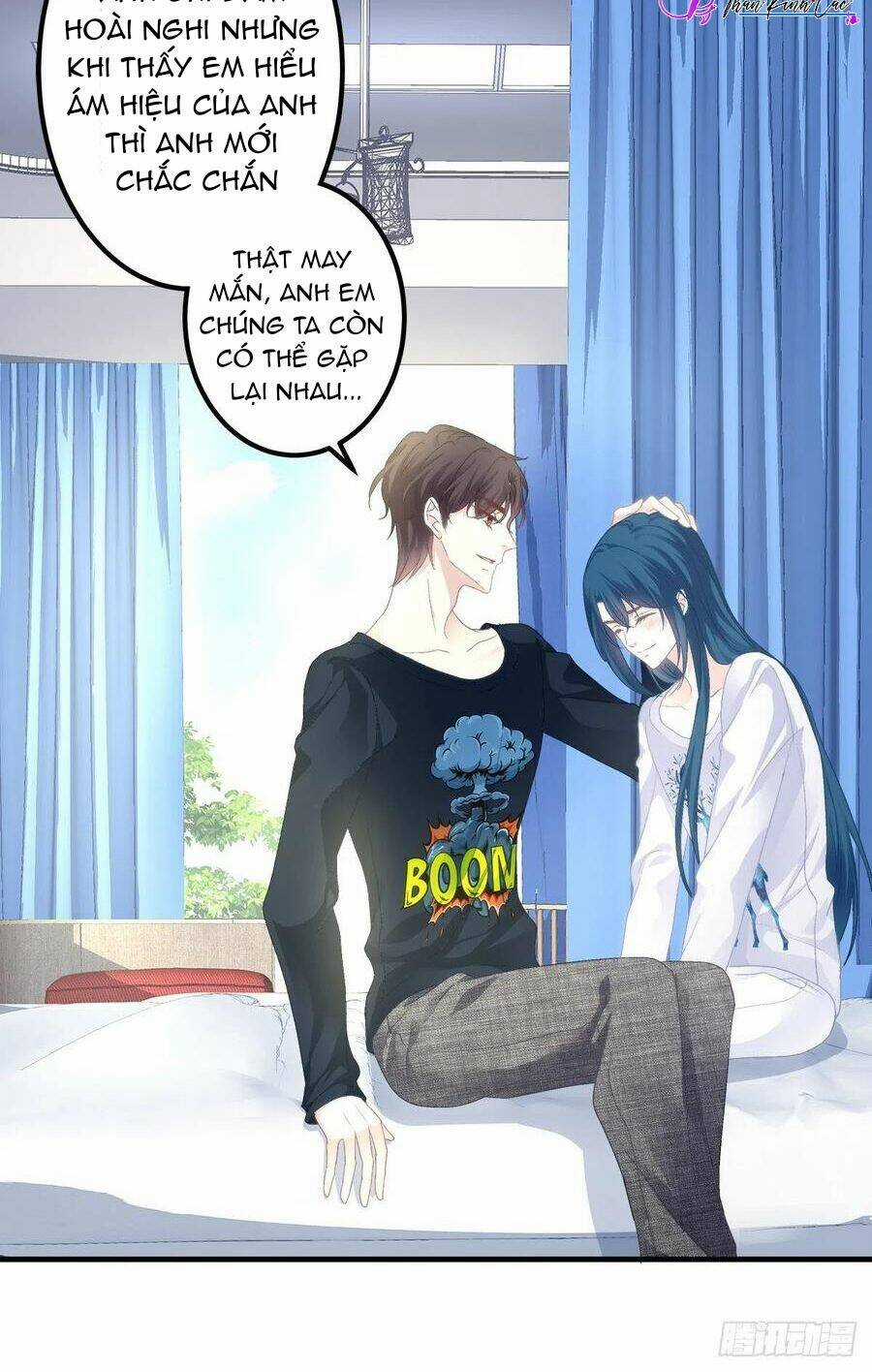 Toàn Bộ Nắm Trong Tay Chapter 90 trang 27