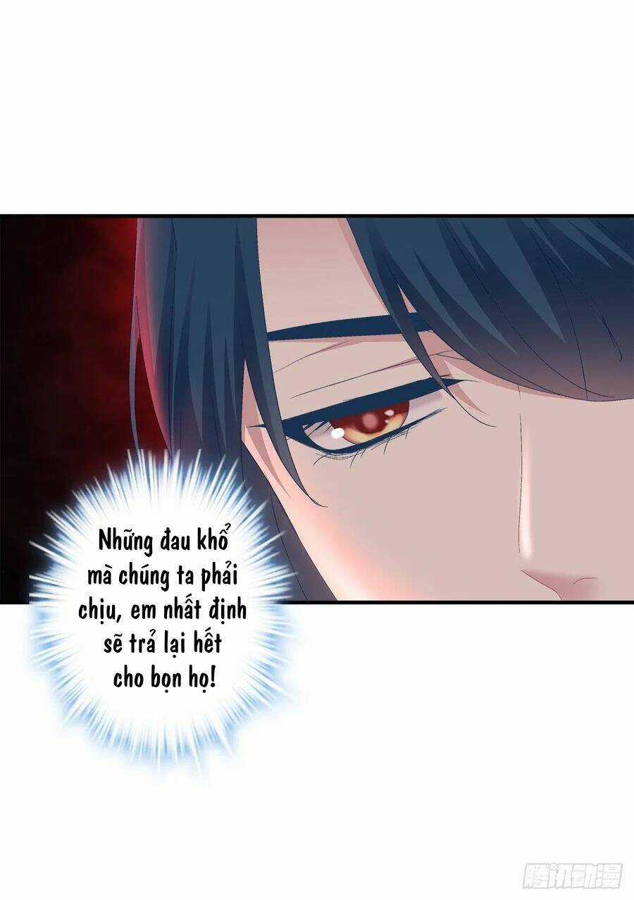 Toàn Bộ Nắm Trong Tay Chapter 90 trang 29