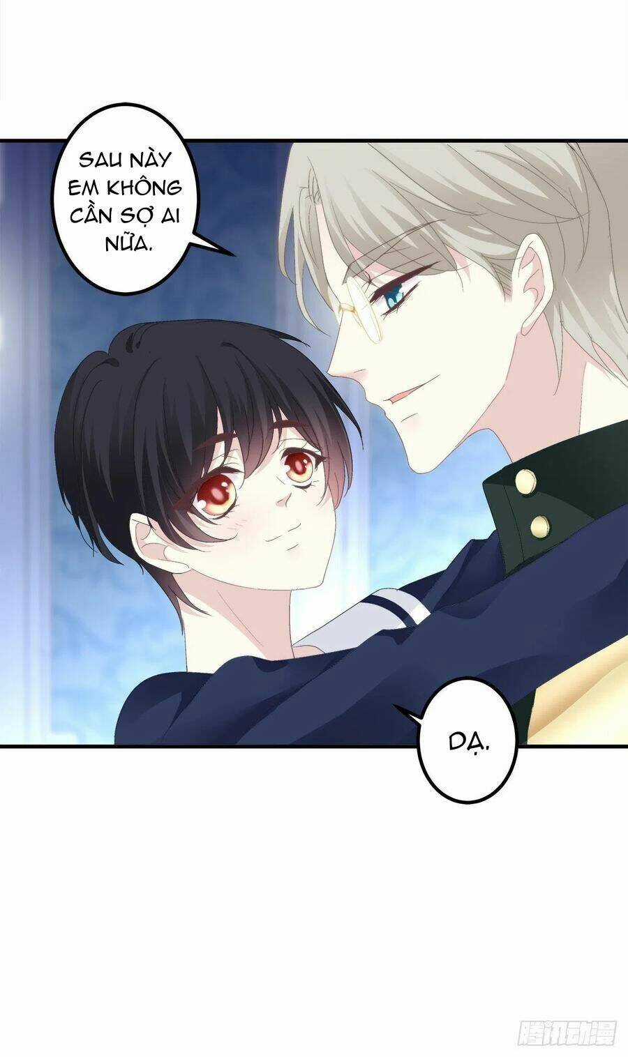 Toàn Bộ Nắm Trong Tay Chapter 90 trang 3