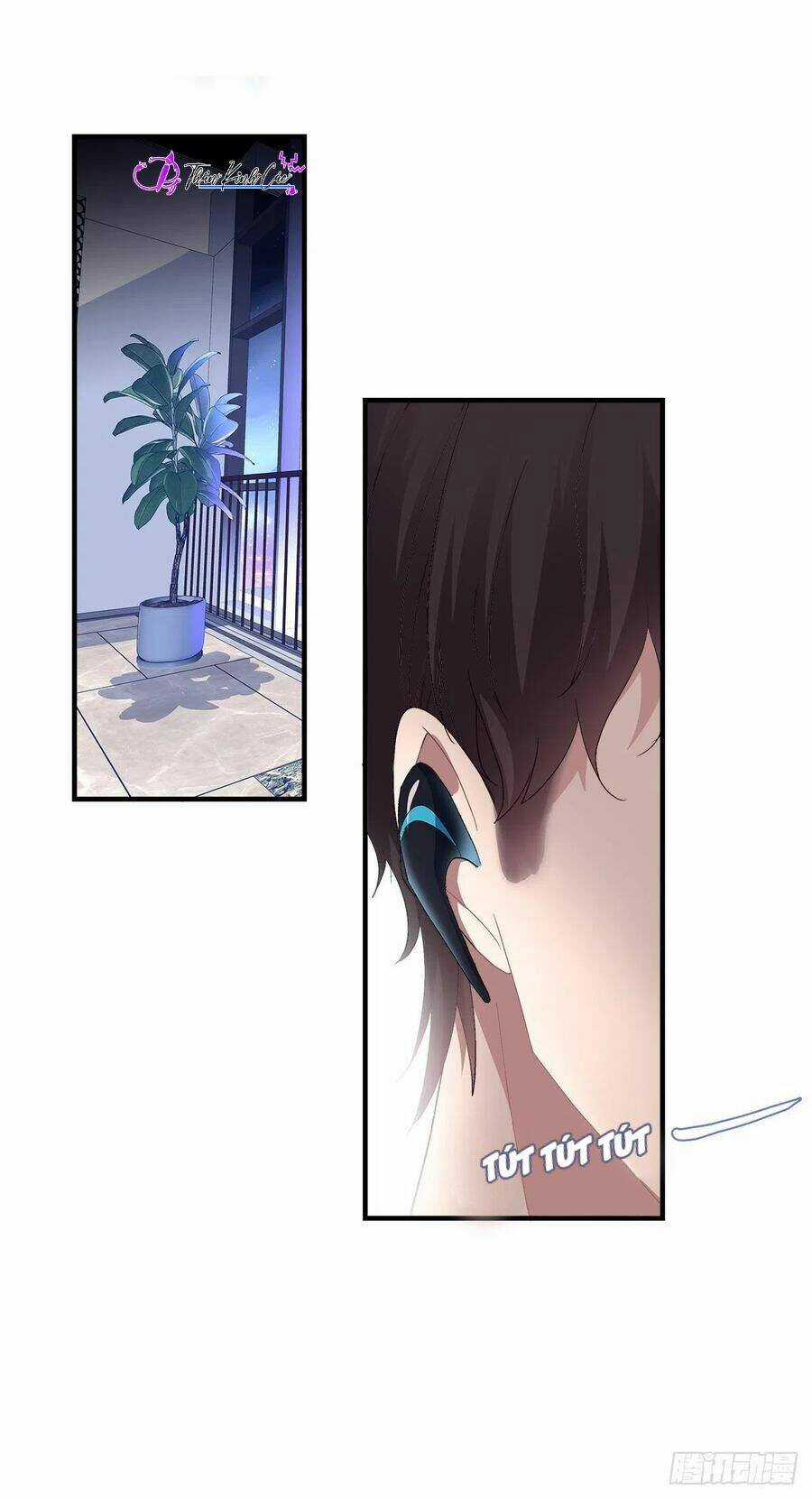 Toàn Bộ Nắm Trong Tay Chapter 90 trang 30