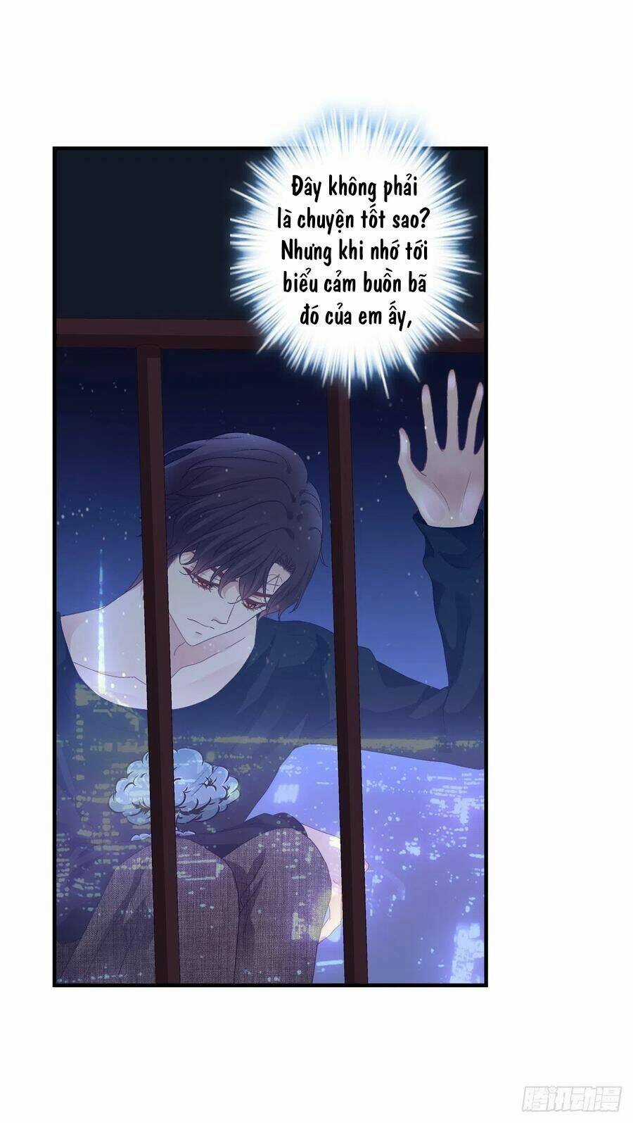 Toàn Bộ Nắm Trong Tay Chapter 90 trang 33