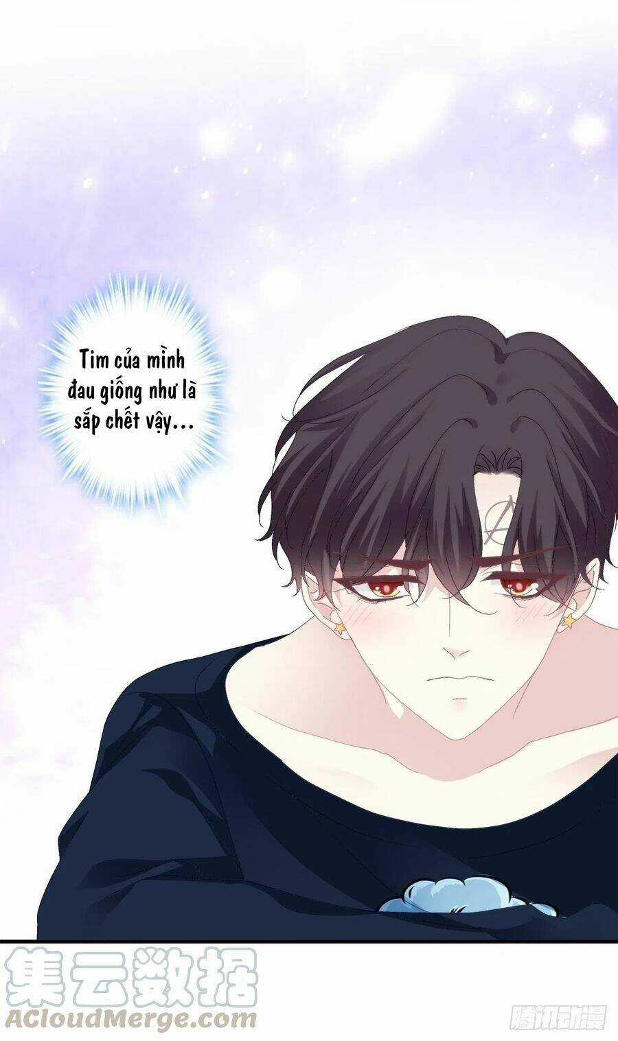 Toàn Bộ Nắm Trong Tay Chapter 90 trang 34