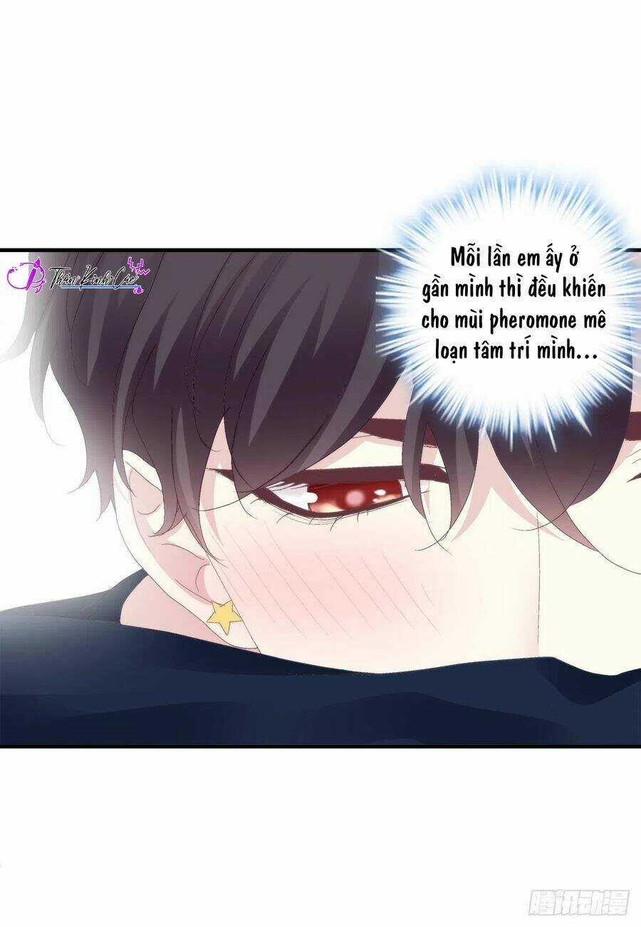 Toàn Bộ Nắm Trong Tay Chapter 90 trang 35