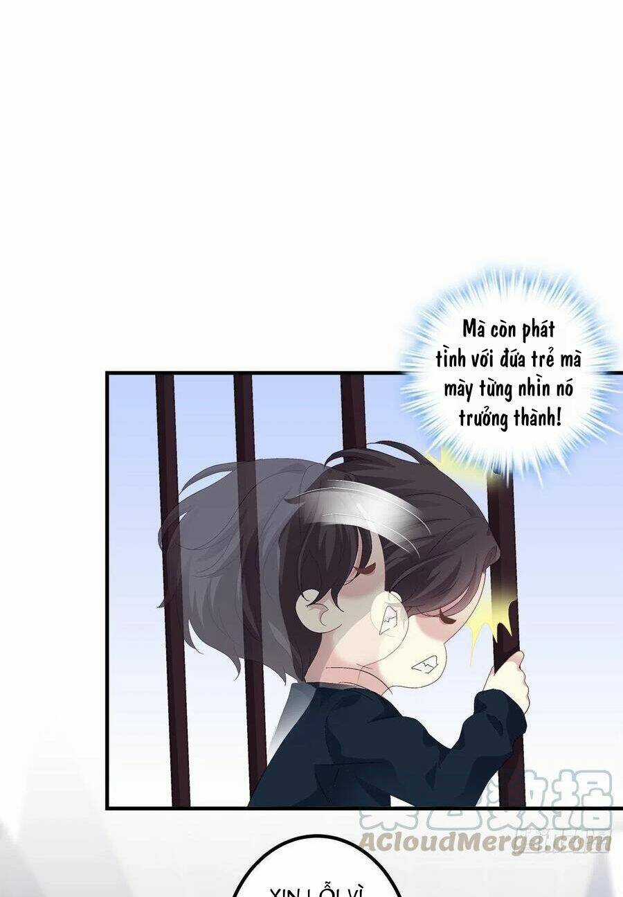 Toàn Bộ Nắm Trong Tay Chapter 90 trang 37