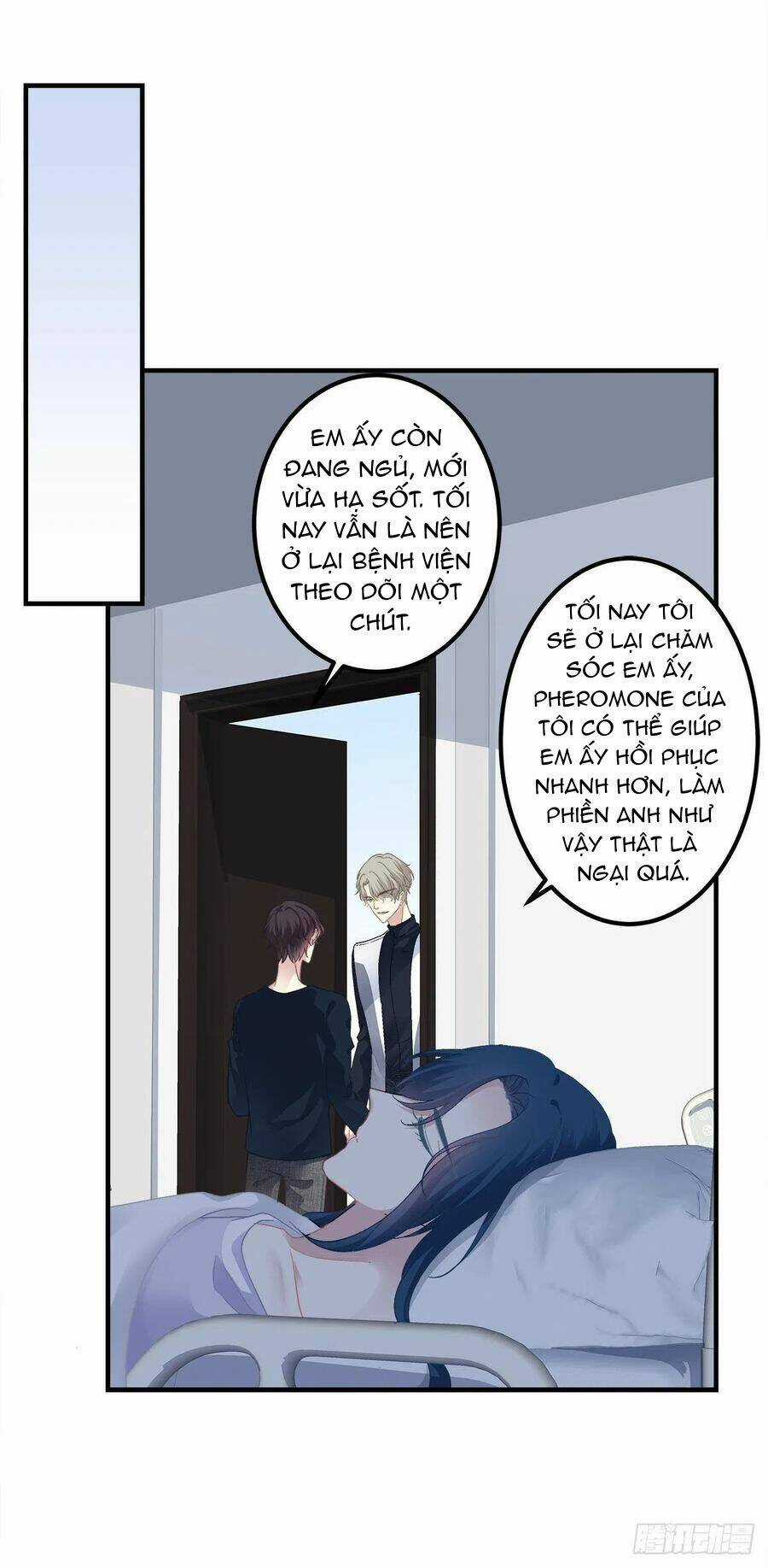 Toàn Bộ Nắm Trong Tay Chapter 90 trang 39