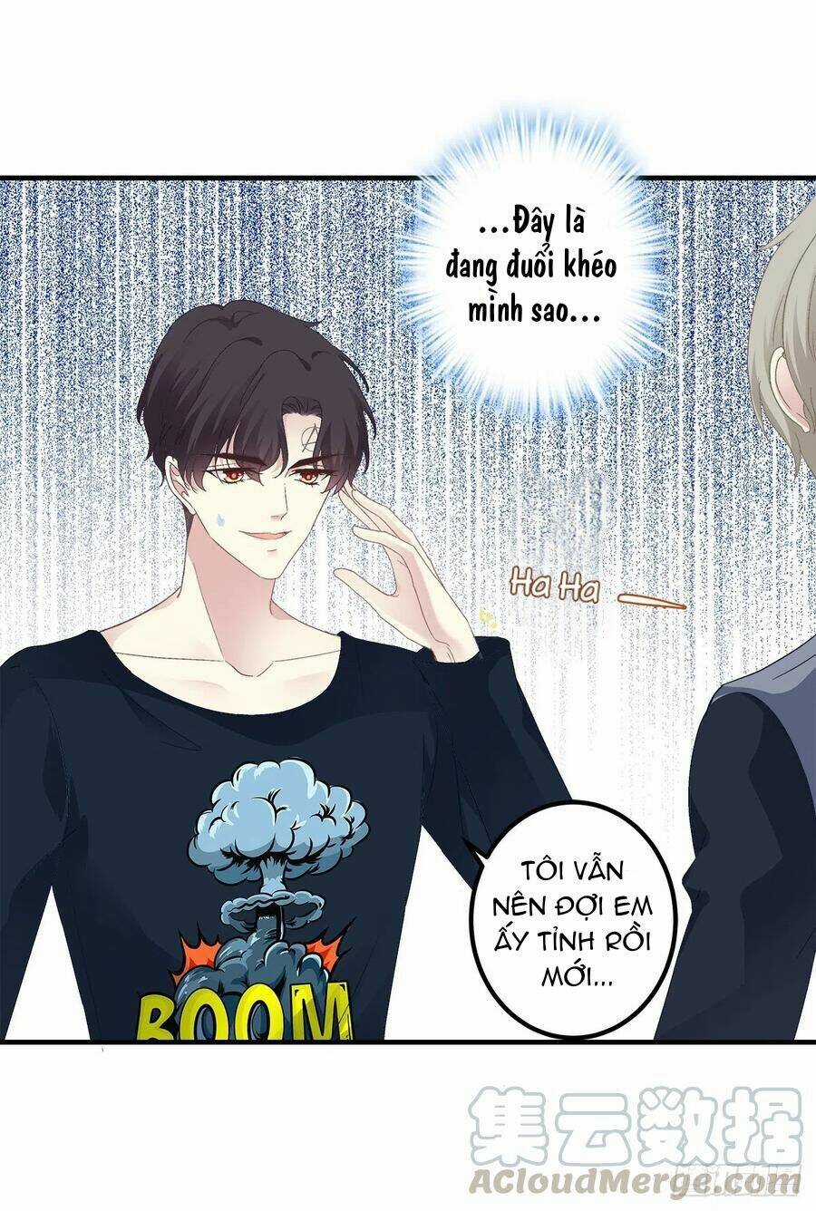 Toàn Bộ Nắm Trong Tay Chapter 90 trang 40