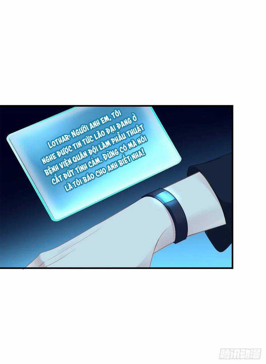 Toàn Bộ Nắm Trong Tay Chapter 90 trang 41