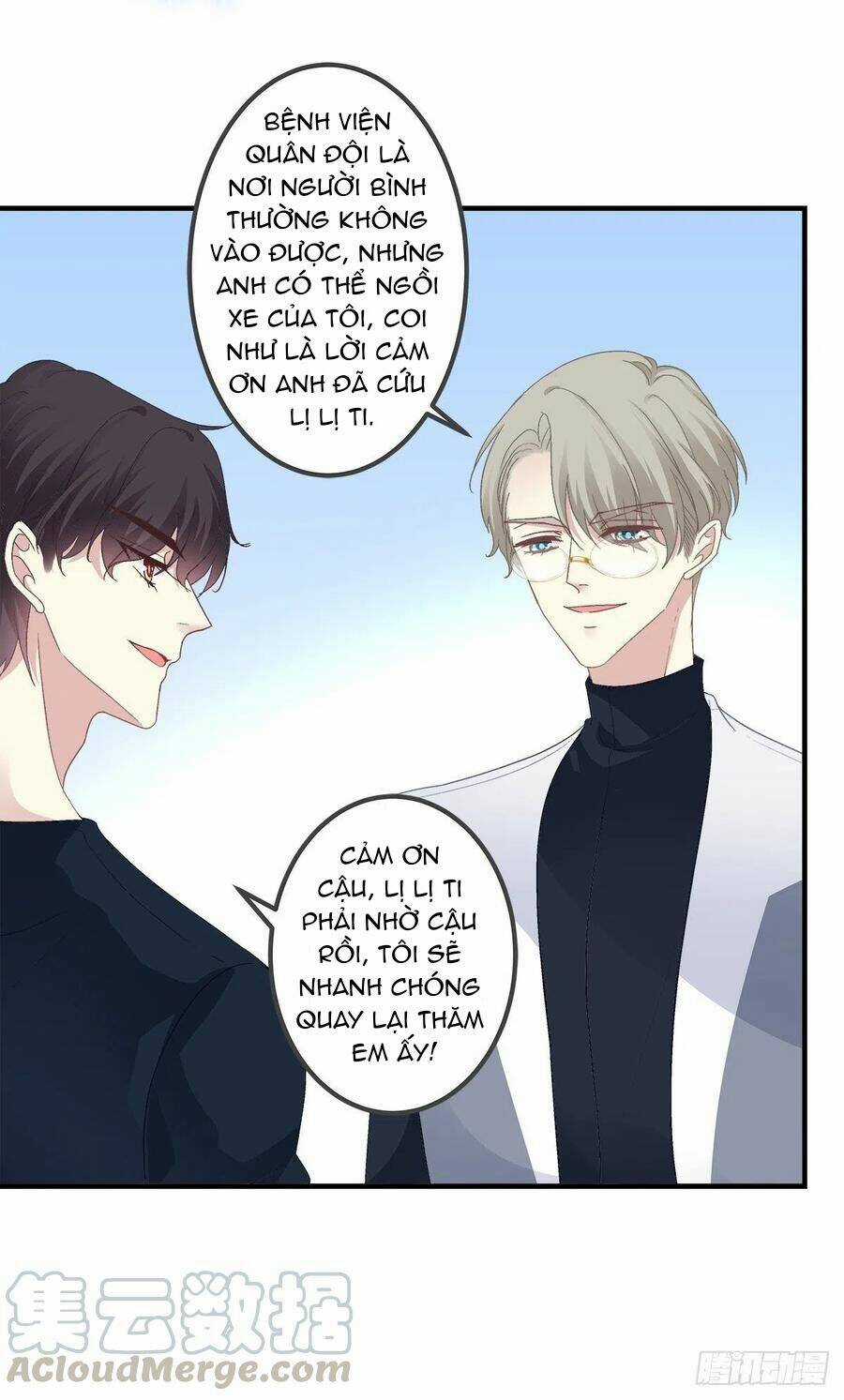 Toàn Bộ Nắm Trong Tay Chapter 90 trang 43