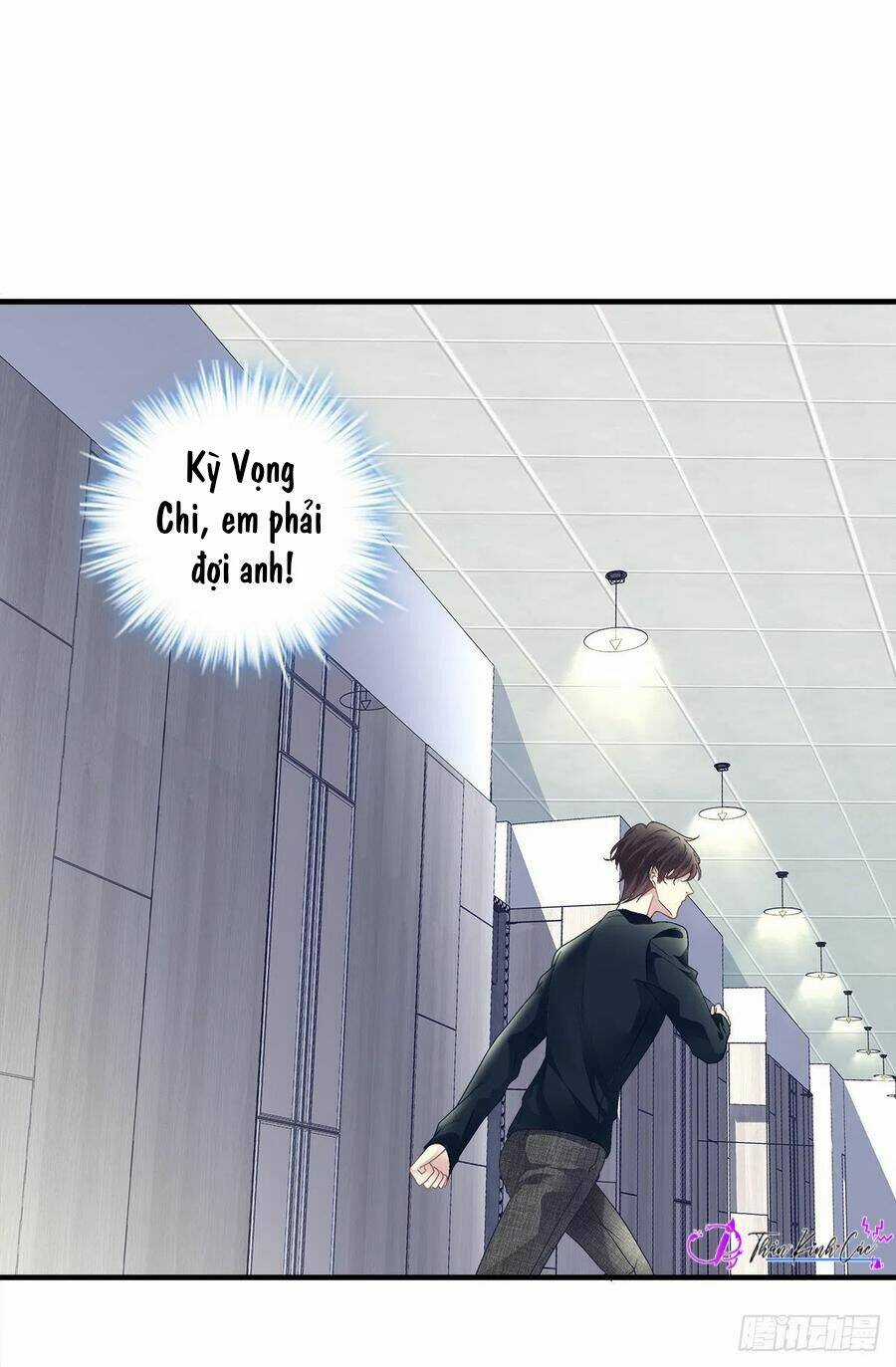 Toàn Bộ Nắm Trong Tay Chapter 90 trang 44