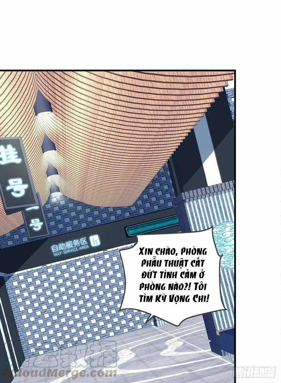 Toàn Bộ Nắm Trong Tay Chapter 90 trang 46