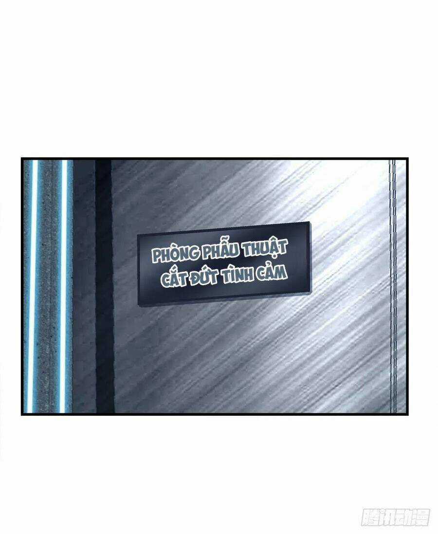 Toàn Bộ Nắm Trong Tay Chapter 90 trang 48