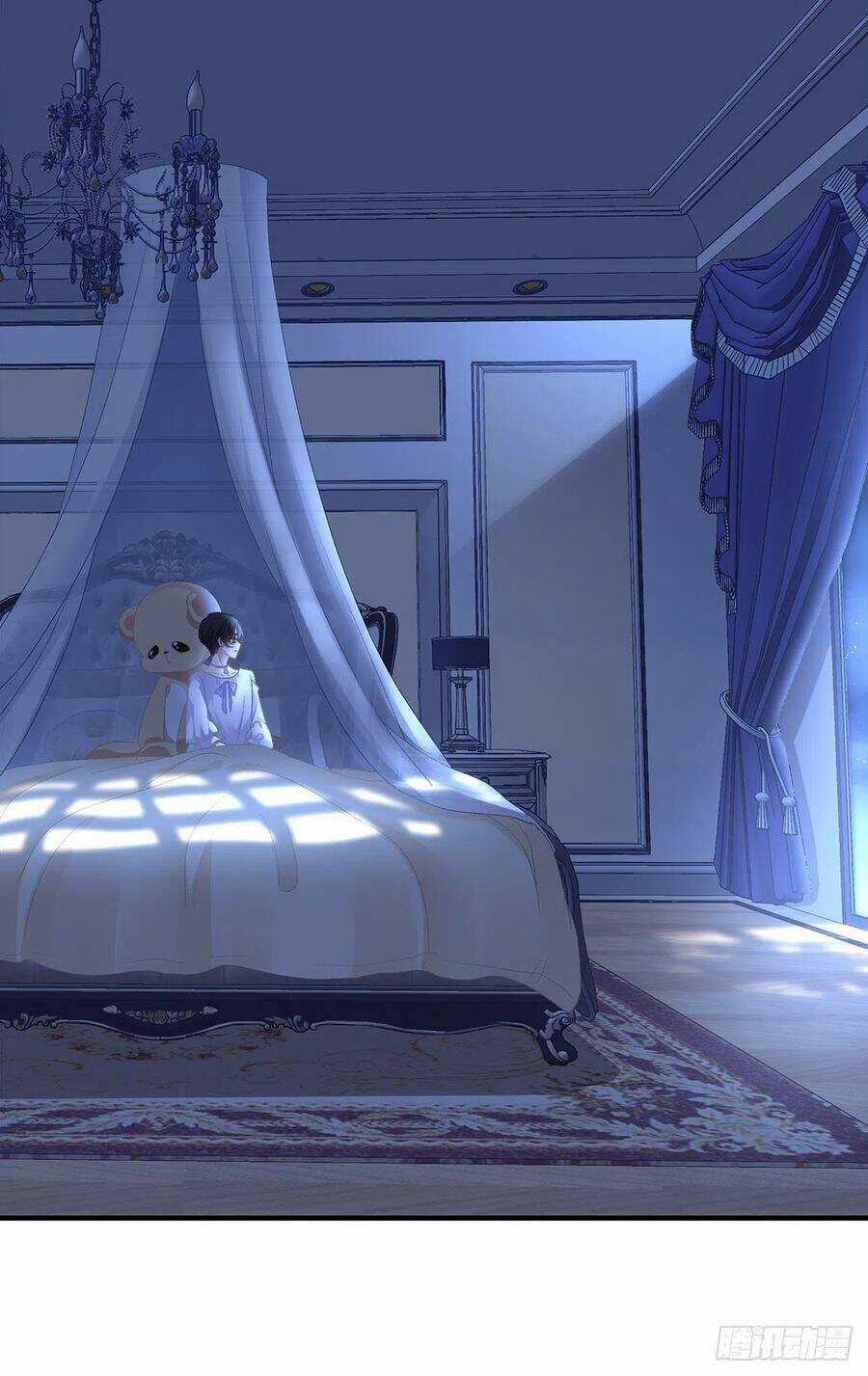 Toàn Bộ Nắm Trong Tay Chapter 90 trang 5