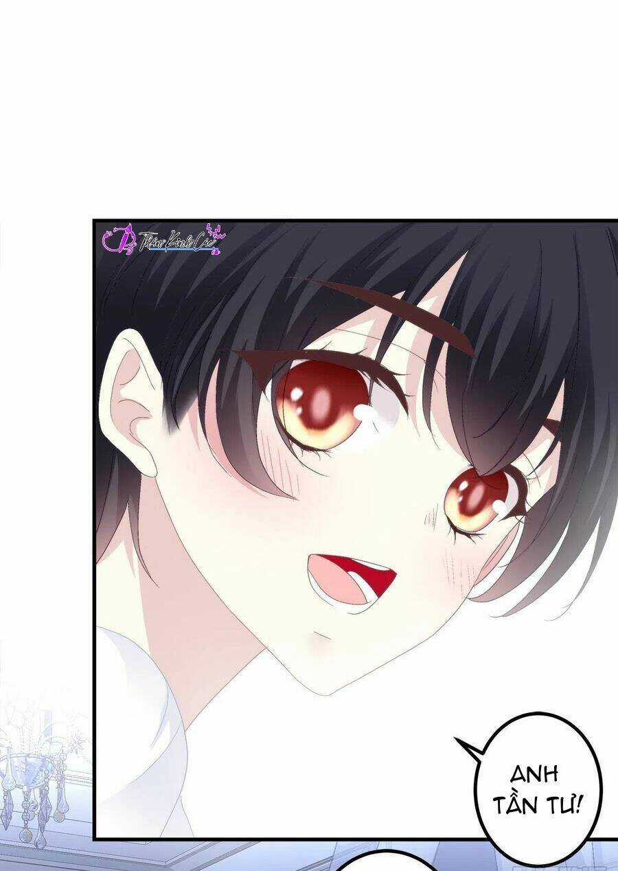 Toàn Bộ Nắm Trong Tay Chapter 90 trang 8