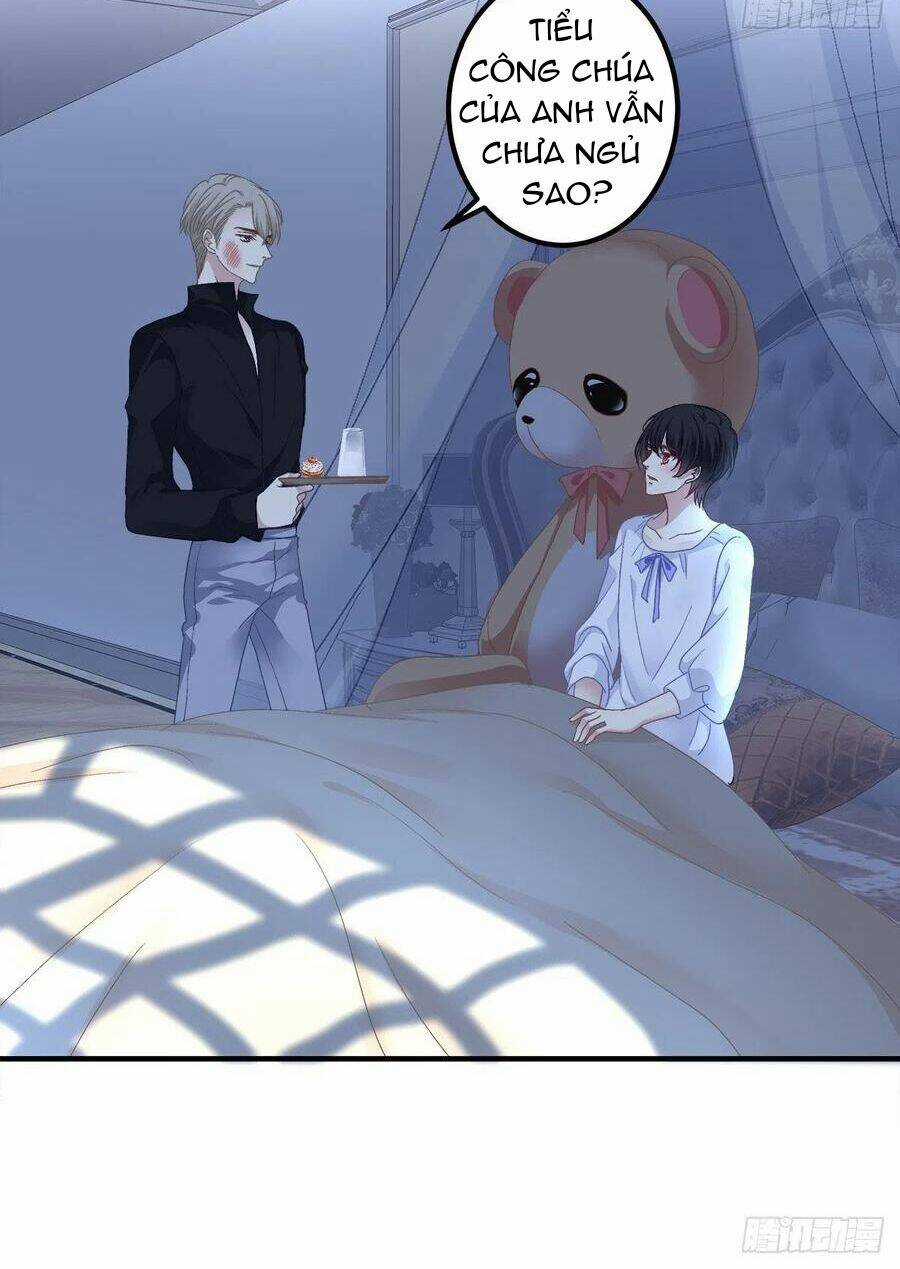 Toàn Bộ Nắm Trong Tay Chapter 90 trang 9