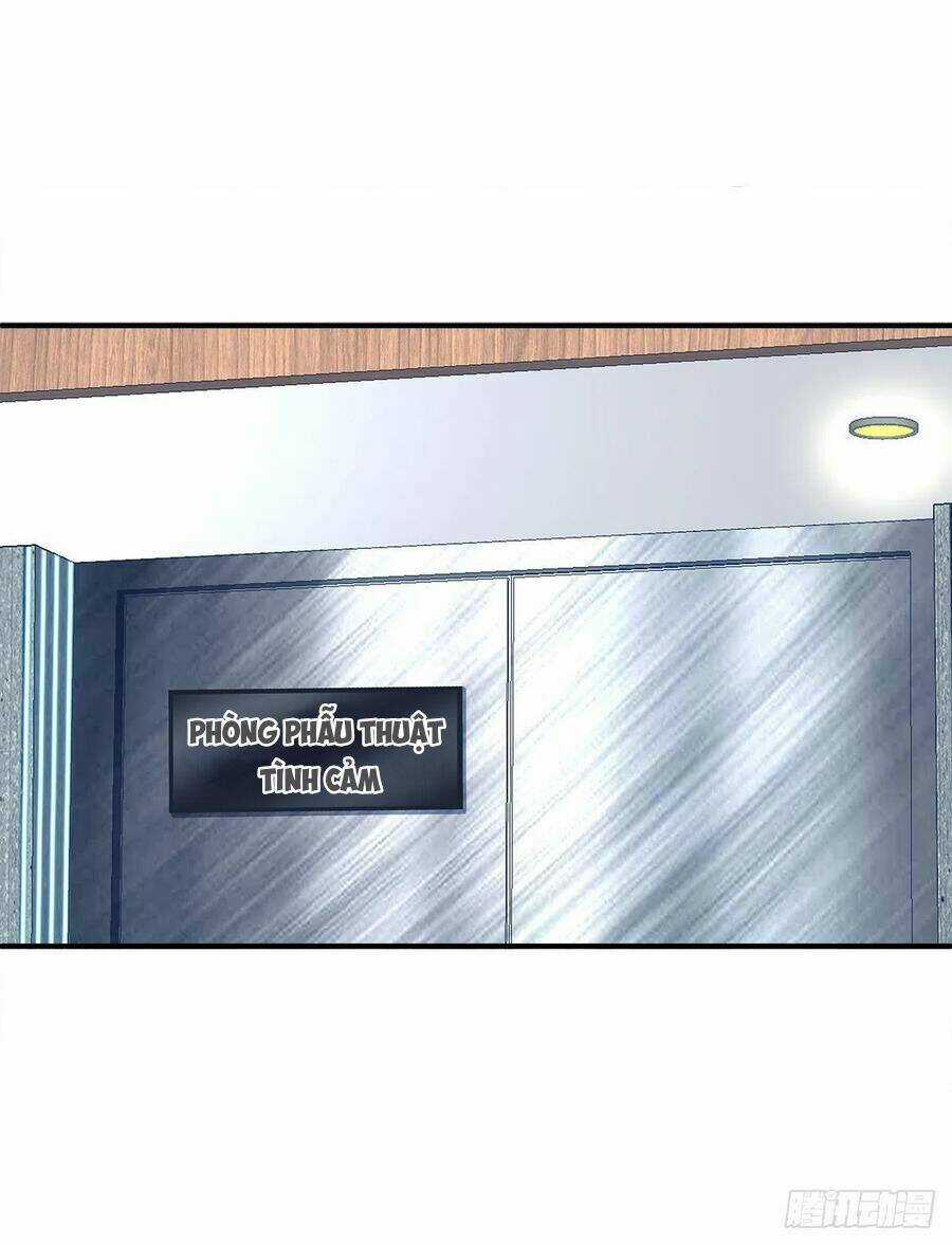 Toàn Bộ Nắm Trong Tay Chapter 91 trang 0