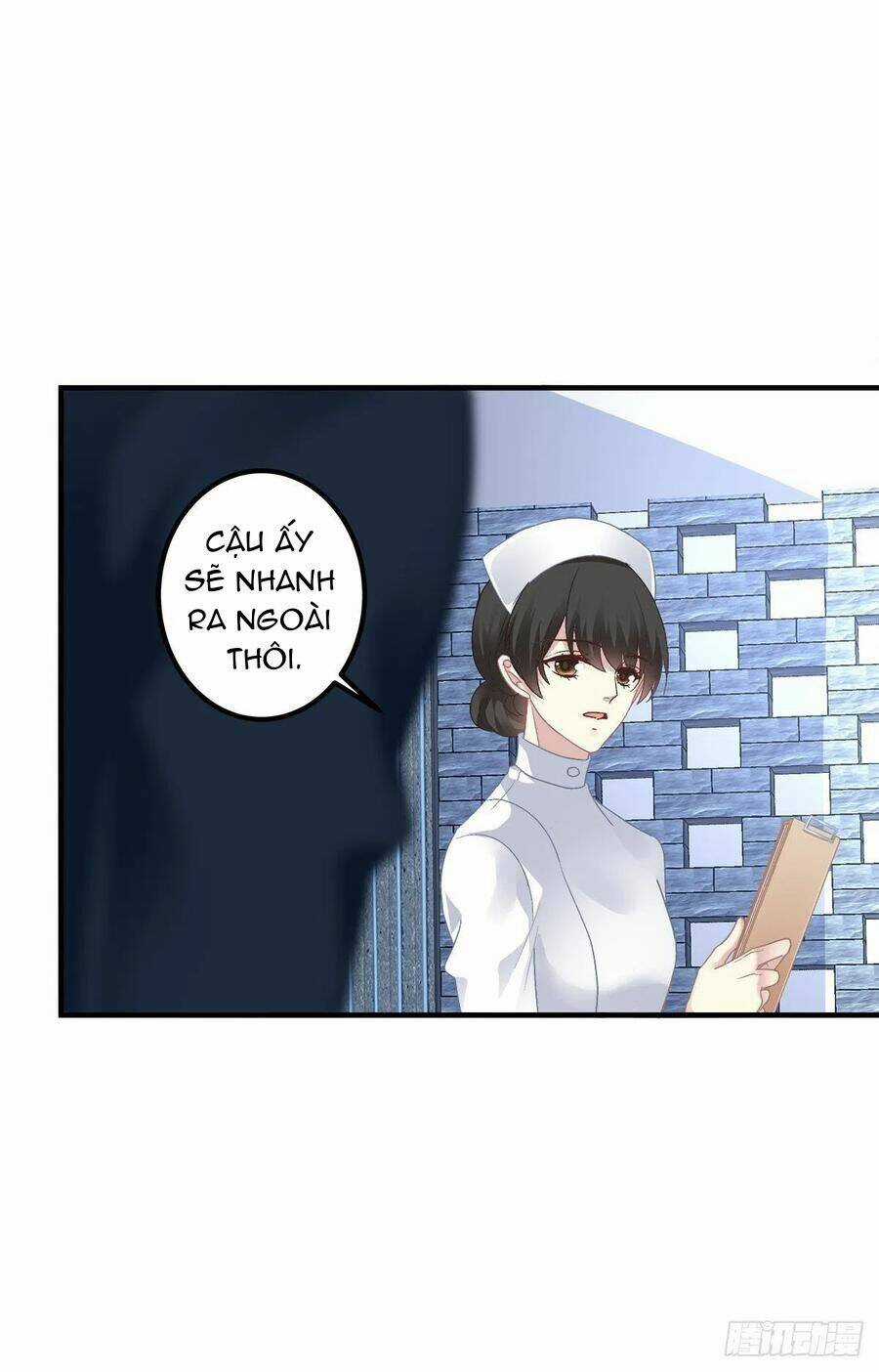 Toàn Bộ Nắm Trong Tay Chapter 91 trang 13