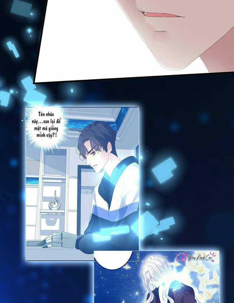 Toàn Bộ Nắm Trong Tay Chapter 91 trang 17