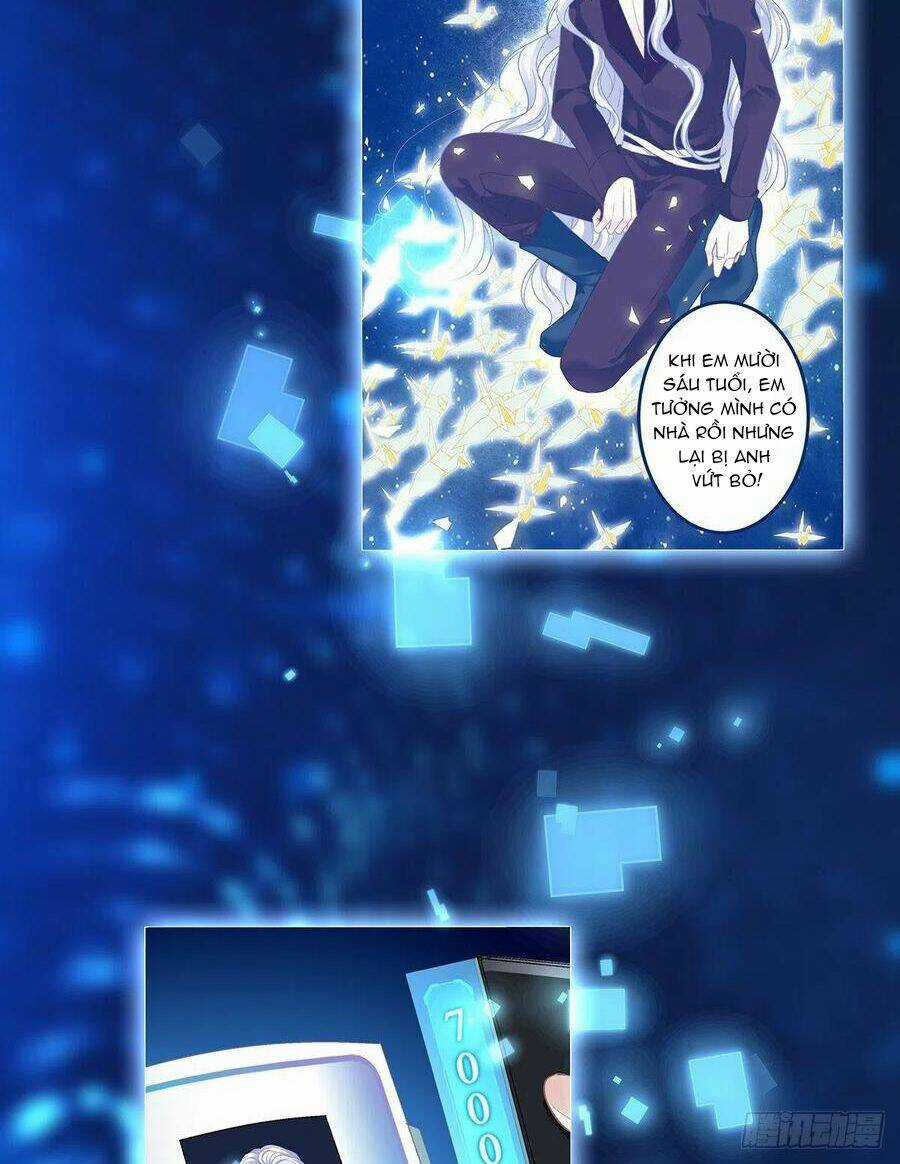 Toàn Bộ Nắm Trong Tay Chapter 91 trang 18