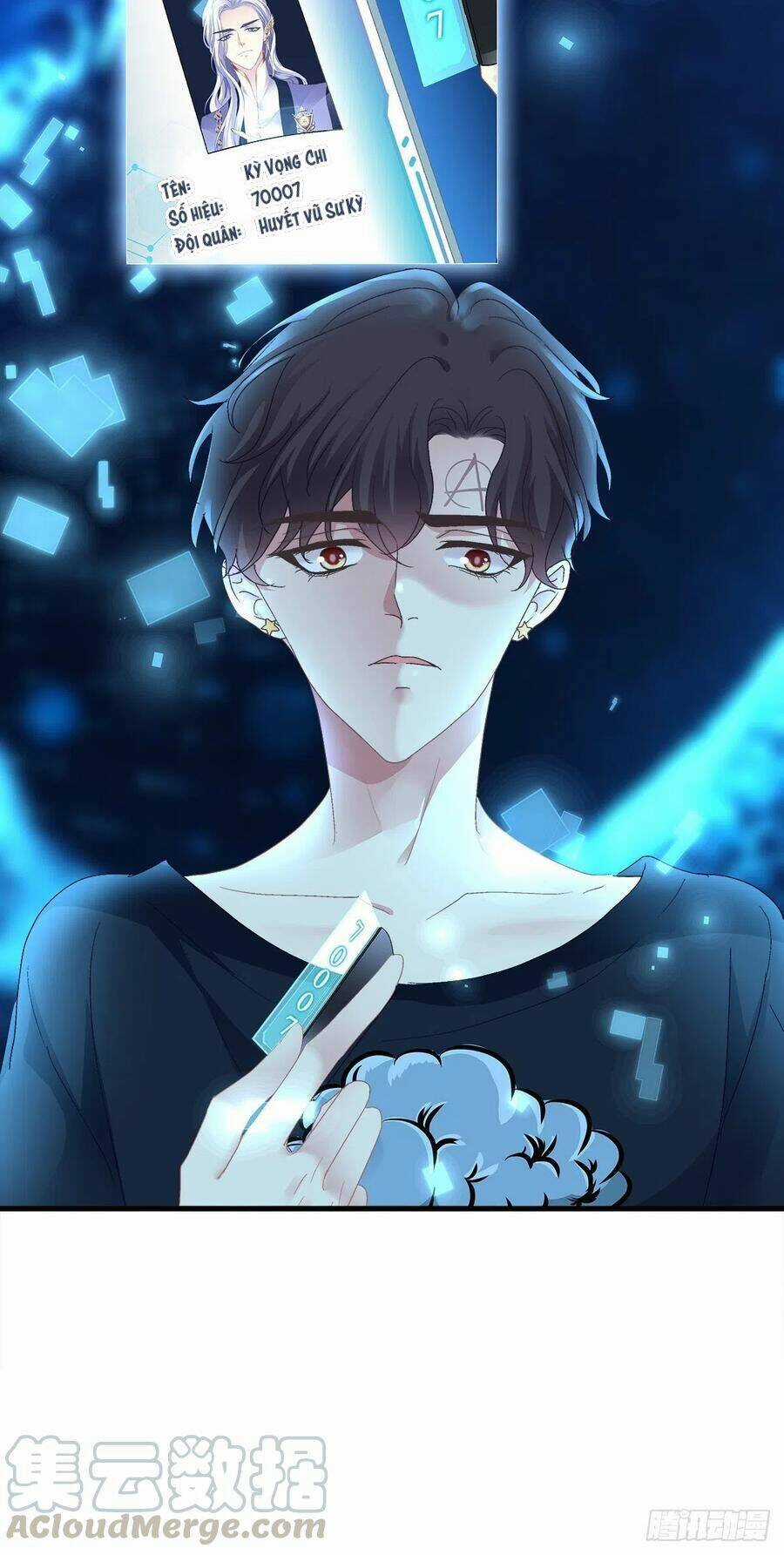 Toàn Bộ Nắm Trong Tay Chapter 91 trang 19