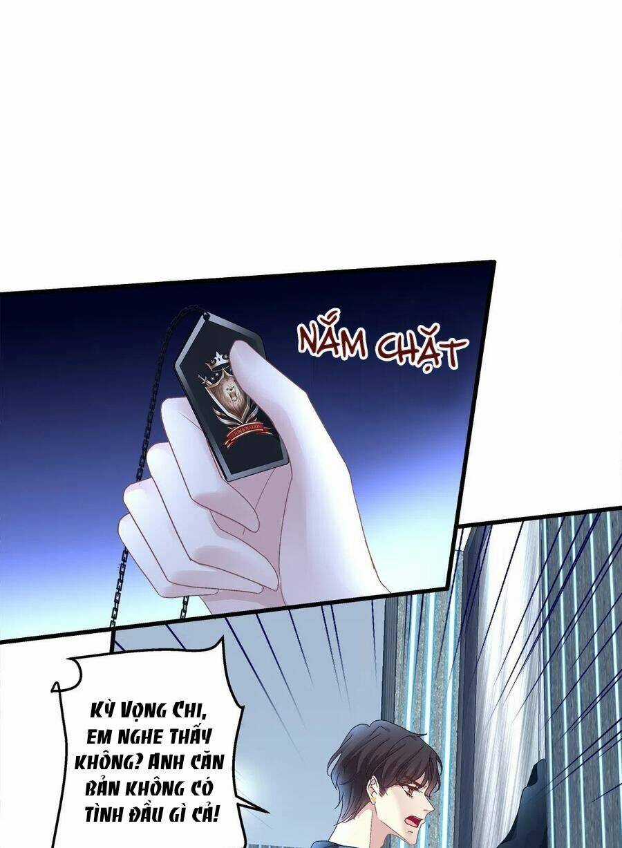 Toàn Bộ Nắm Trong Tay Chapter 91 trang 22