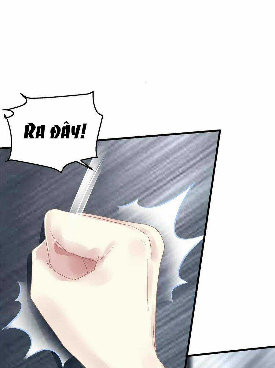 Toàn Bộ Nắm Trong Tay Chapter 91 trang 25