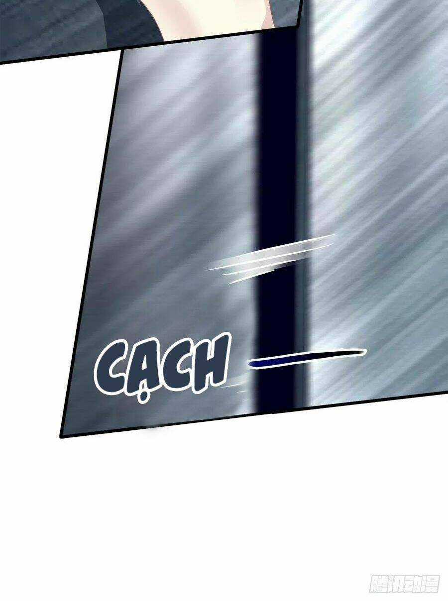 Toàn Bộ Nắm Trong Tay Chapter 91 trang 26