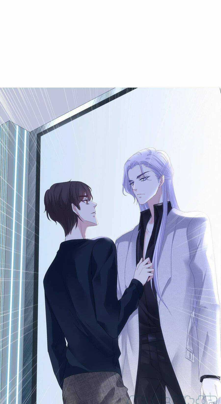 Toàn Bộ Nắm Trong Tay Chapter 91 trang 27