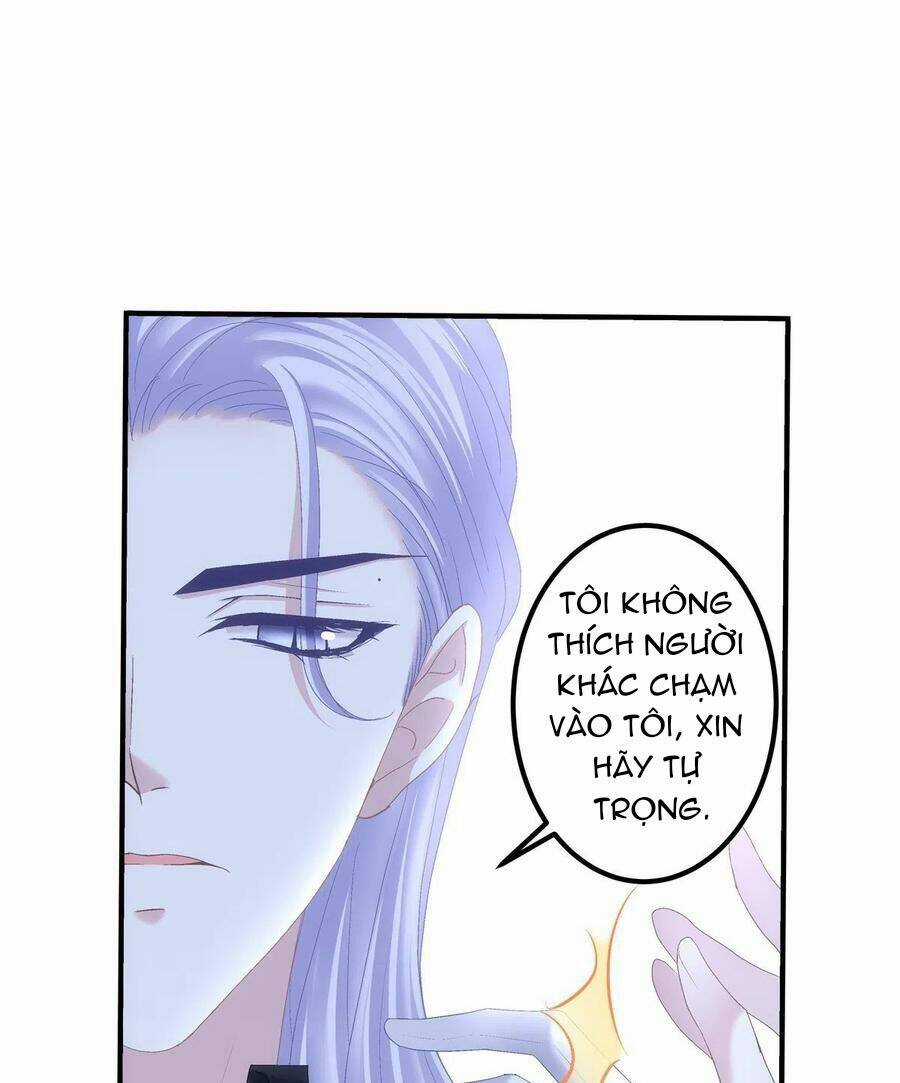 Toàn Bộ Nắm Trong Tay Chapter 91 trang 29