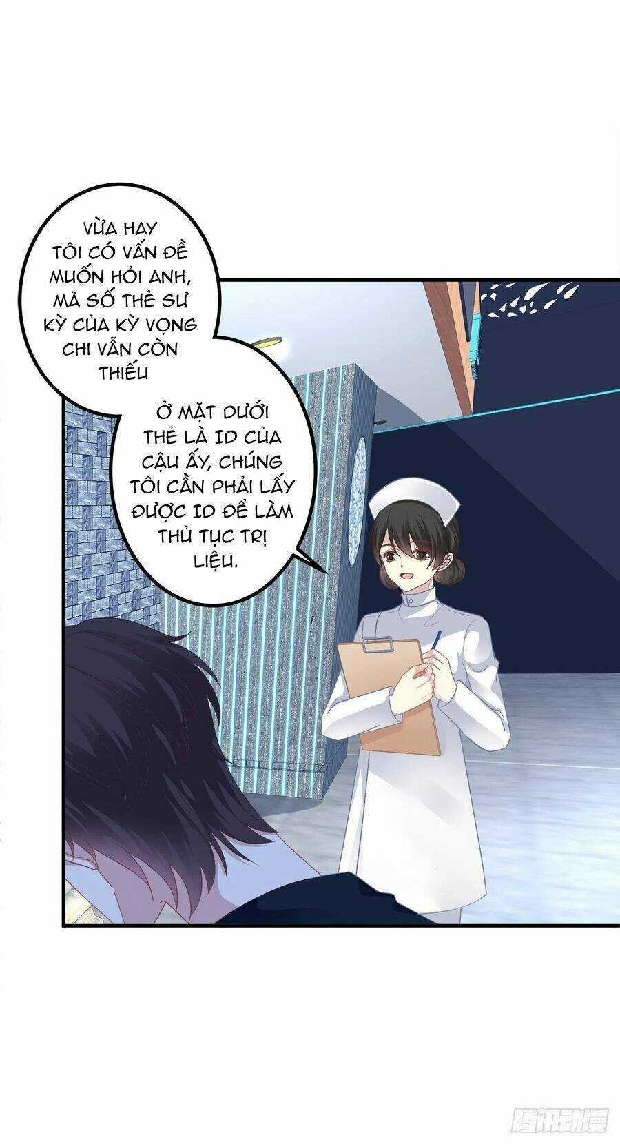 Toàn Bộ Nắm Trong Tay Chapter 91 trang 3