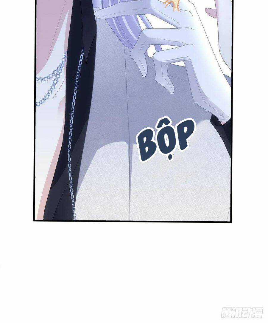 Toàn Bộ Nắm Trong Tay Chapter 91 trang 30