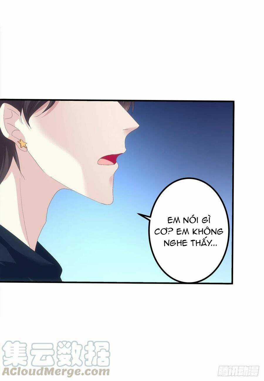 Toàn Bộ Nắm Trong Tay Chapter 91 trang 31