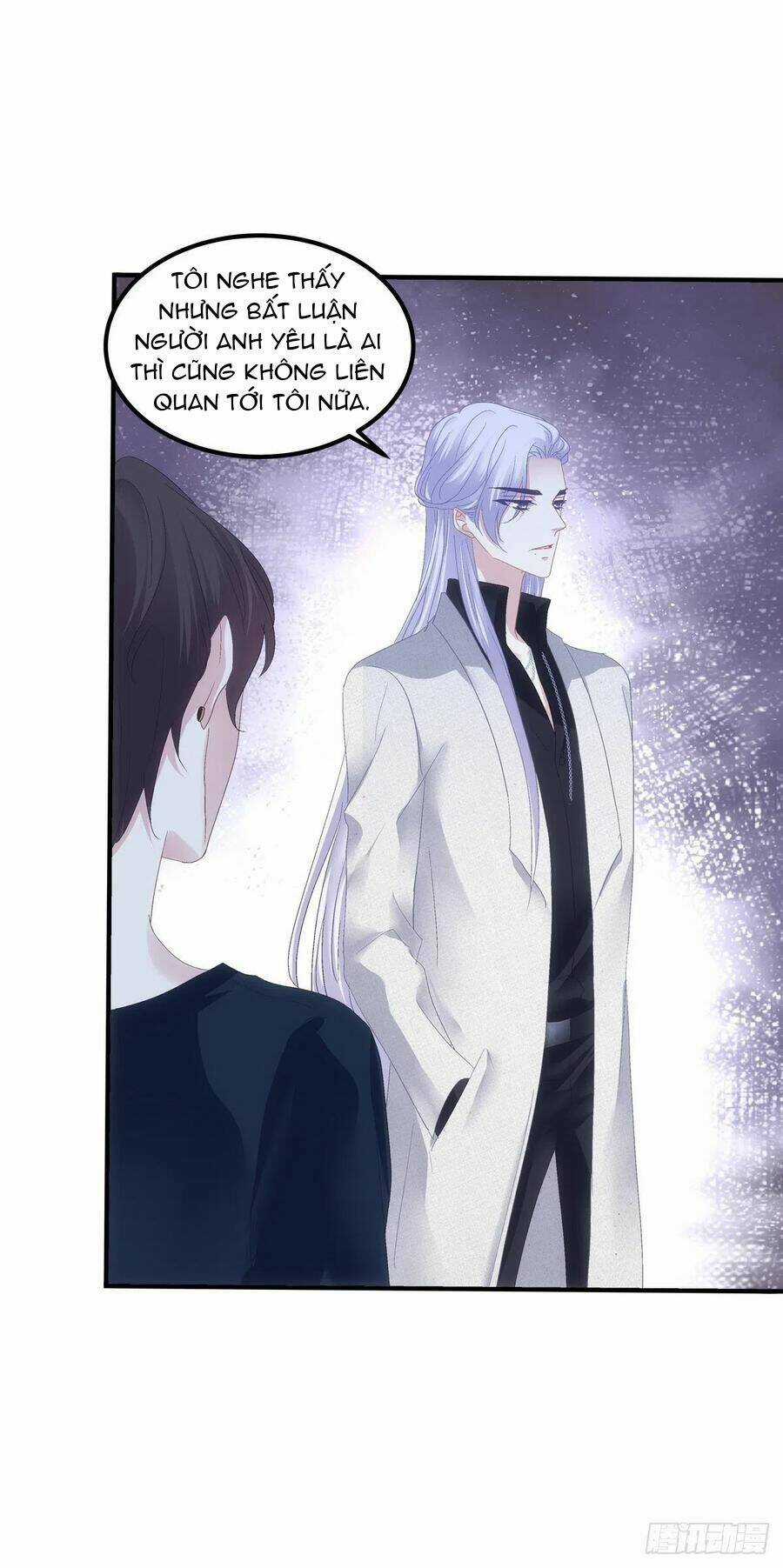 Toàn Bộ Nắm Trong Tay Chapter 91 trang 32