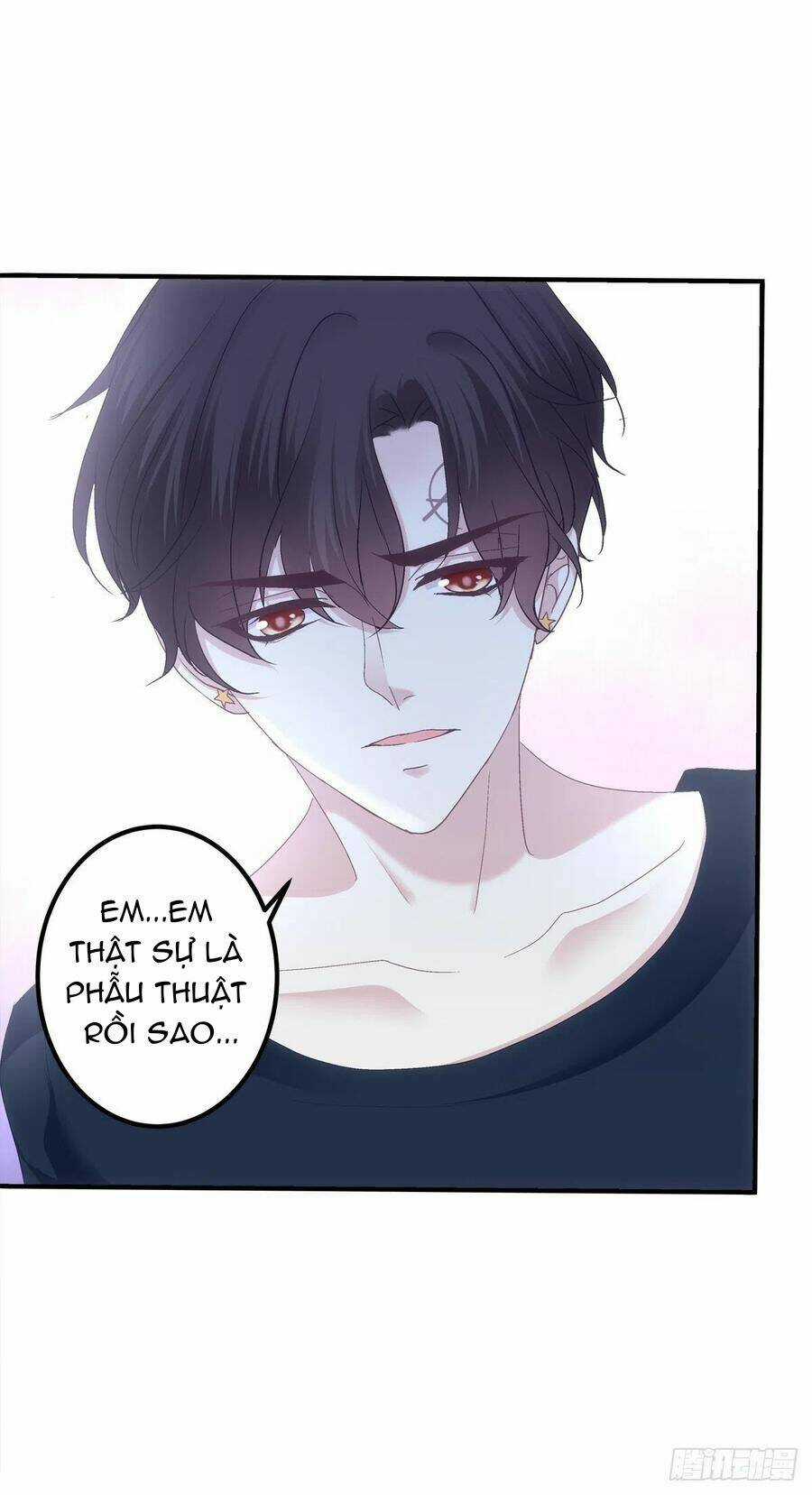 Toàn Bộ Nắm Trong Tay Chapter 91 trang 33