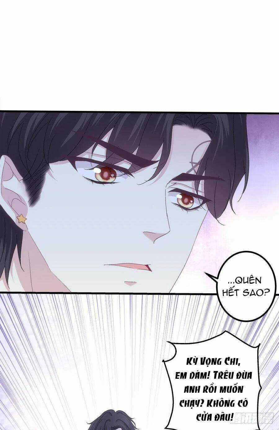 Toàn Bộ Nắm Trong Tay Chapter 91 trang 35