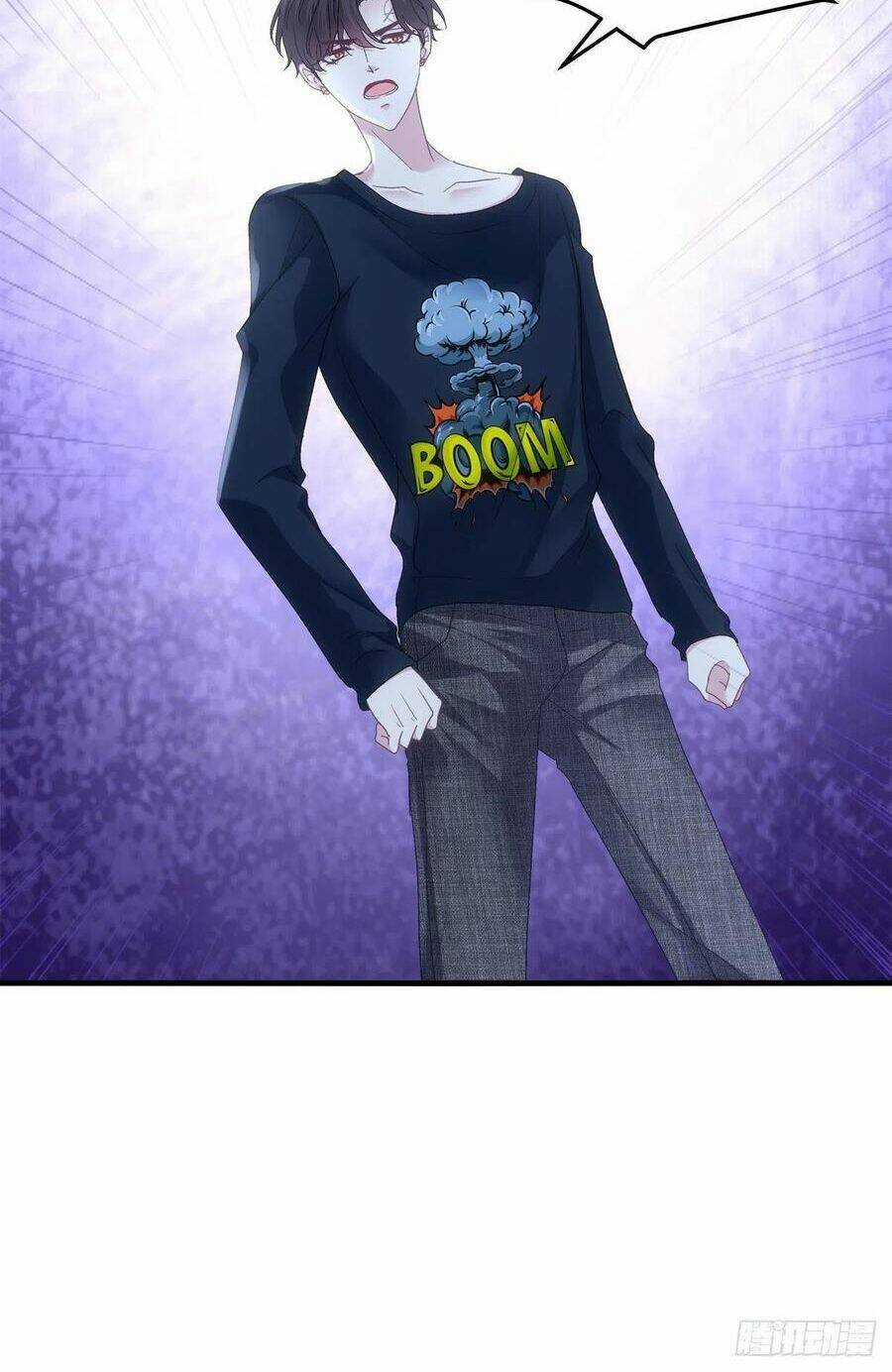 Toàn Bộ Nắm Trong Tay Chapter 91 trang 36