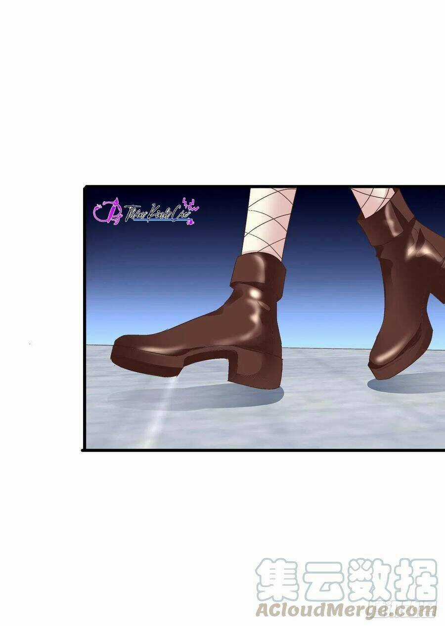 Toàn Bộ Nắm Trong Tay Chapter 91 trang 37