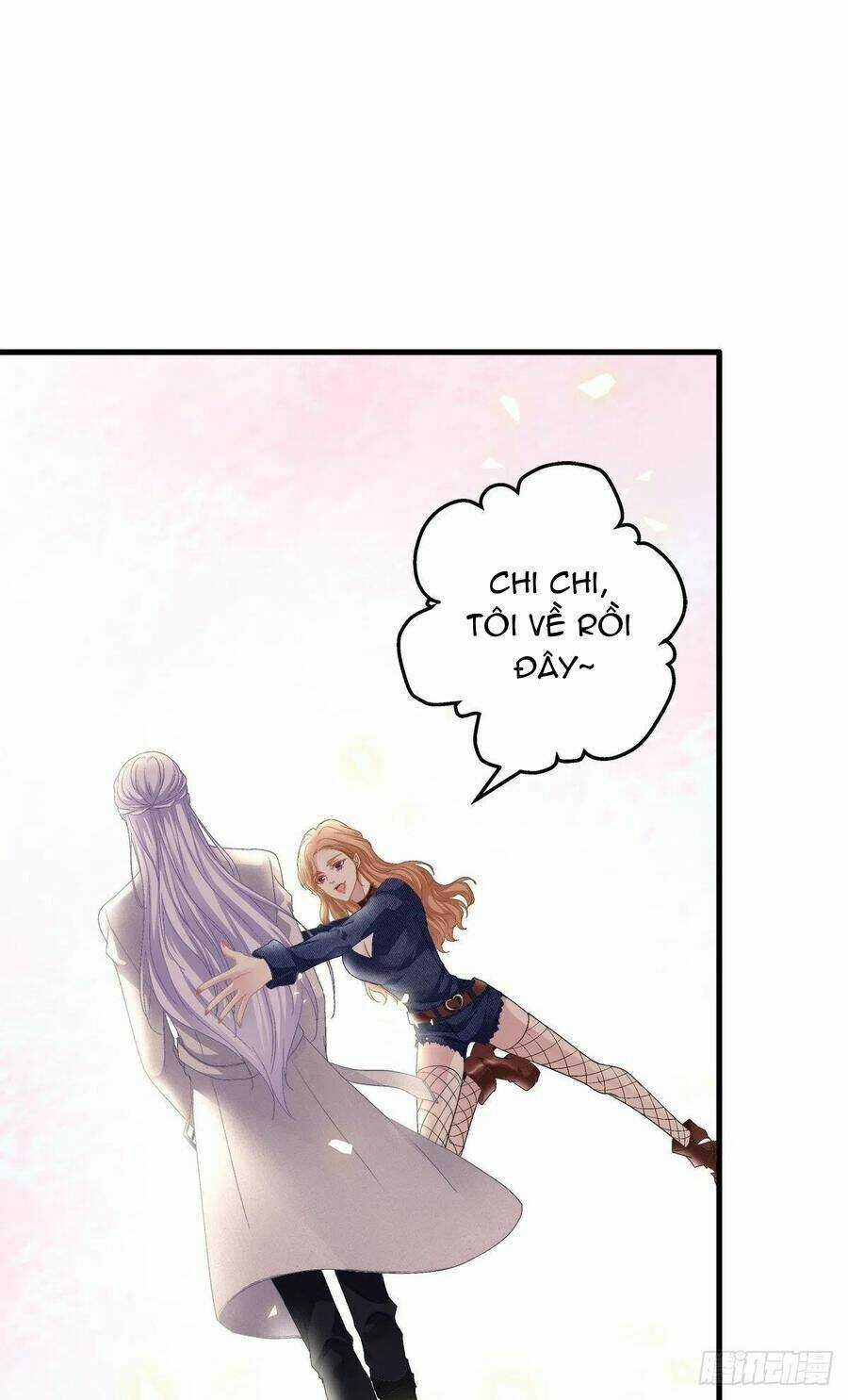 Toàn Bộ Nắm Trong Tay Chapter 91 trang 38