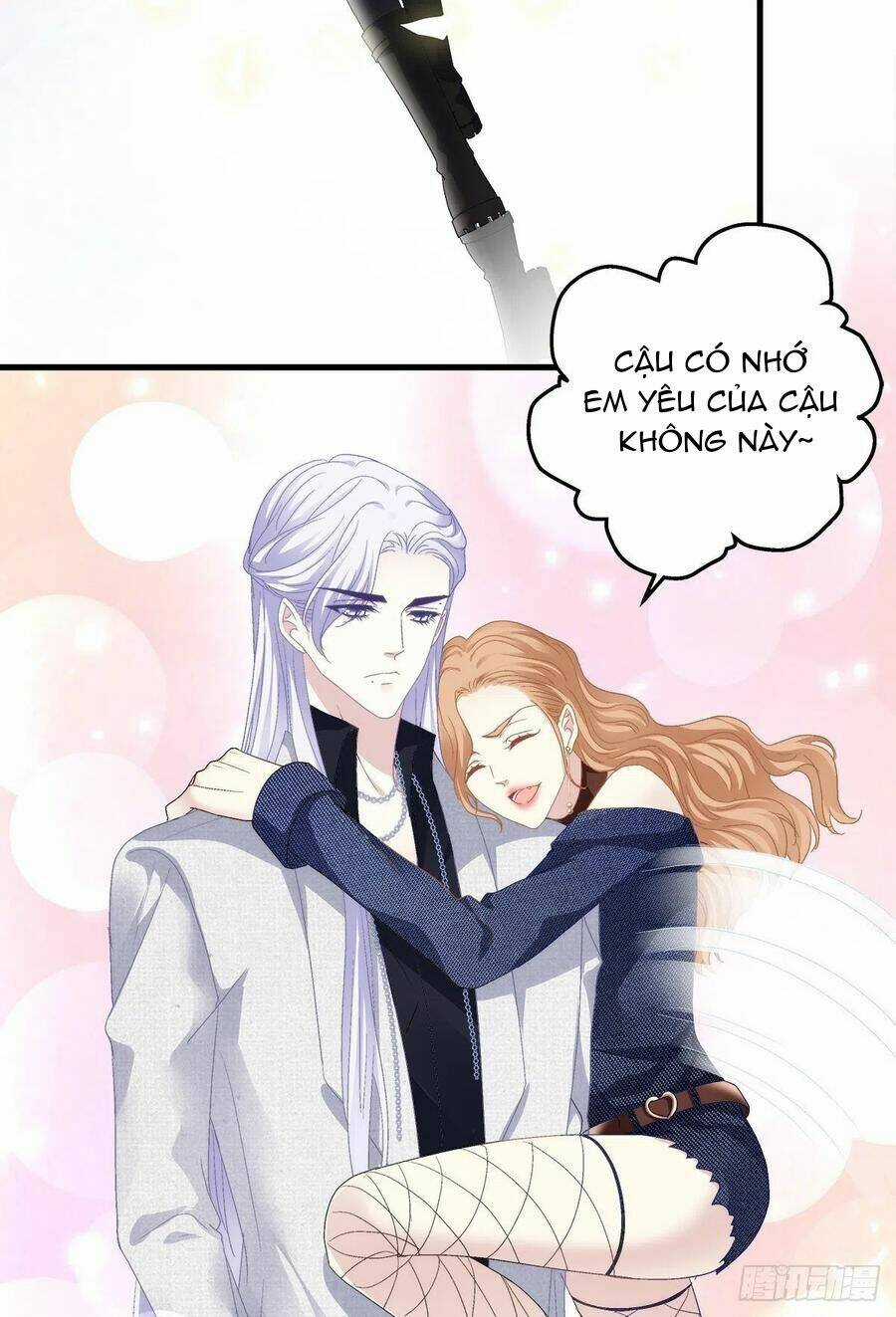 Toàn Bộ Nắm Trong Tay Chapter 91 trang 39