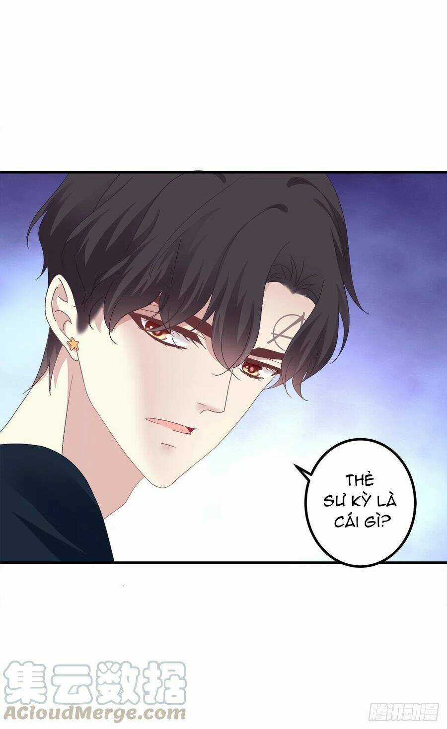 Toàn Bộ Nắm Trong Tay Chapter 91 trang 4