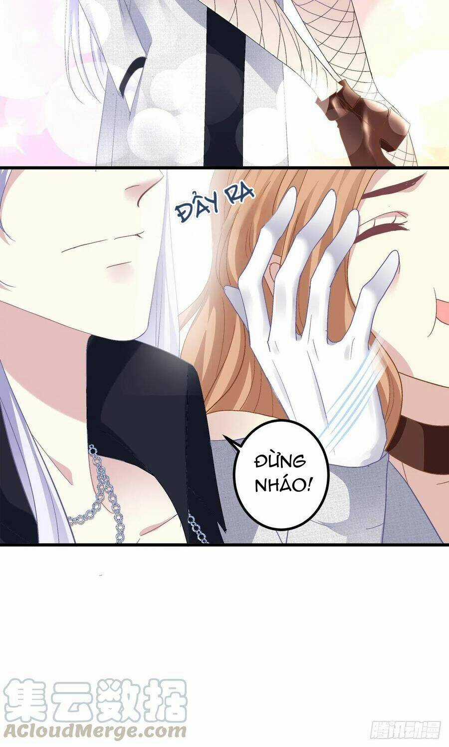 Toàn Bộ Nắm Trong Tay Chapter 91 trang 40