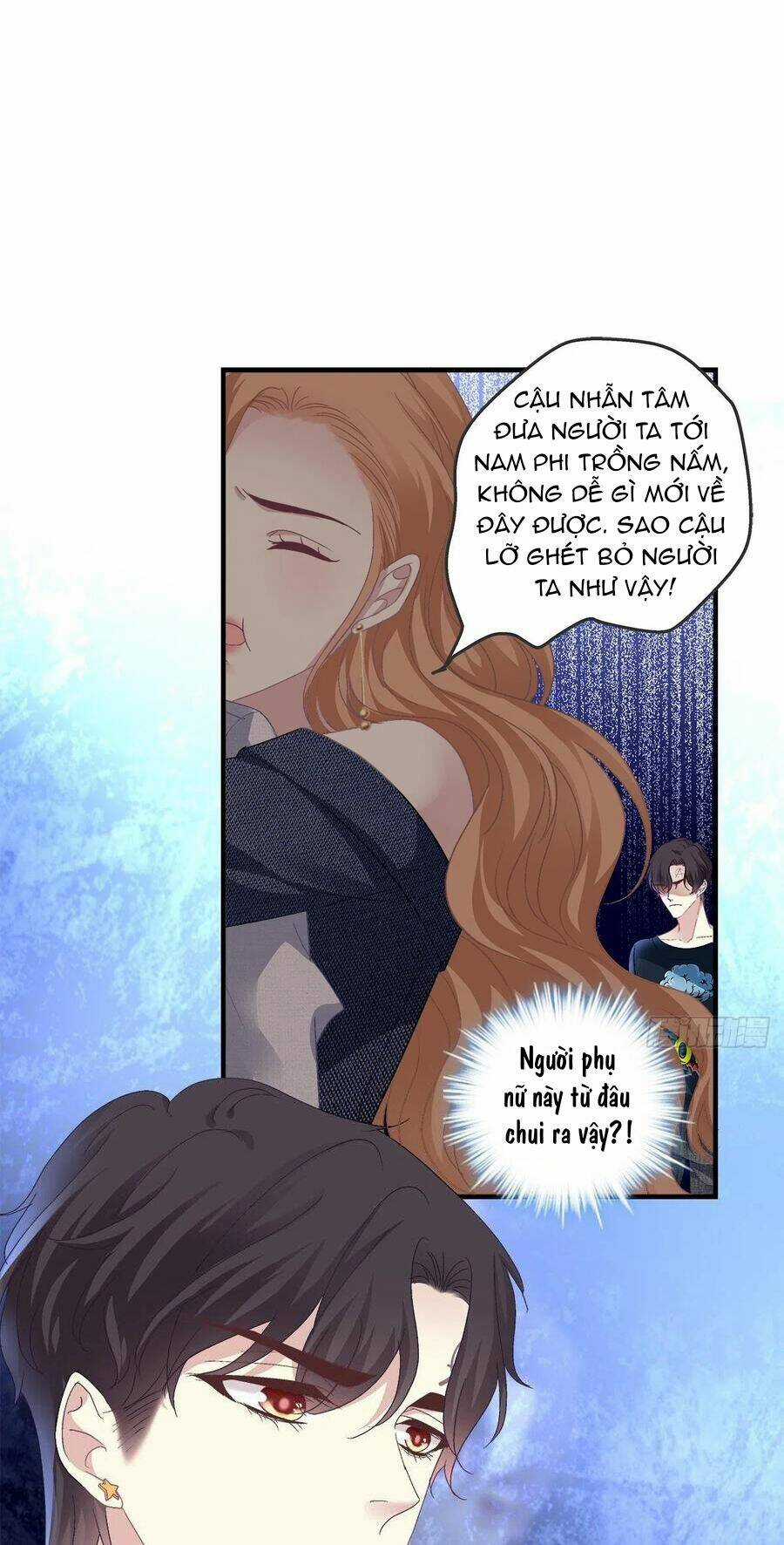 Toàn Bộ Nắm Trong Tay Chapter 91 trang 41