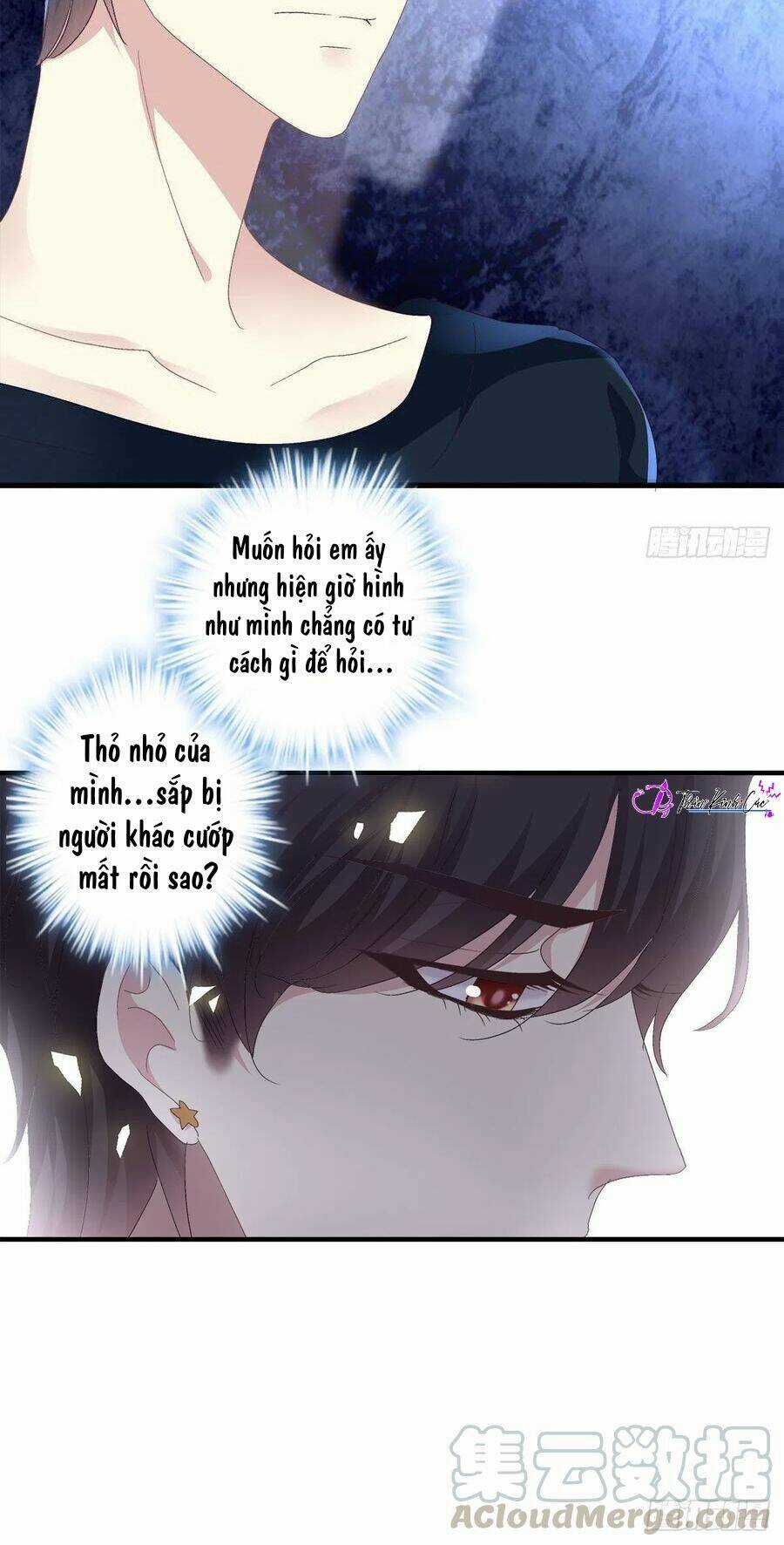 Toàn Bộ Nắm Trong Tay Chapter 91 trang 42