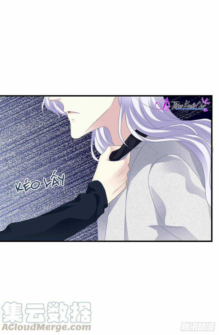 Toàn Bộ Nắm Trong Tay Chapter 91 trang 45