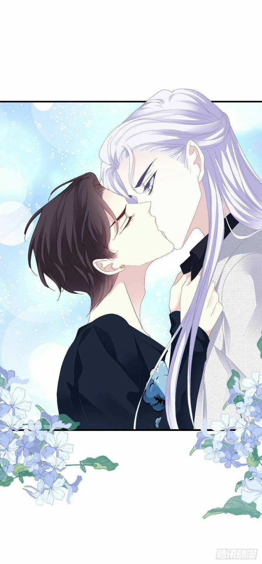 Toàn Bộ Nắm Trong Tay Chapter 91 trang 46