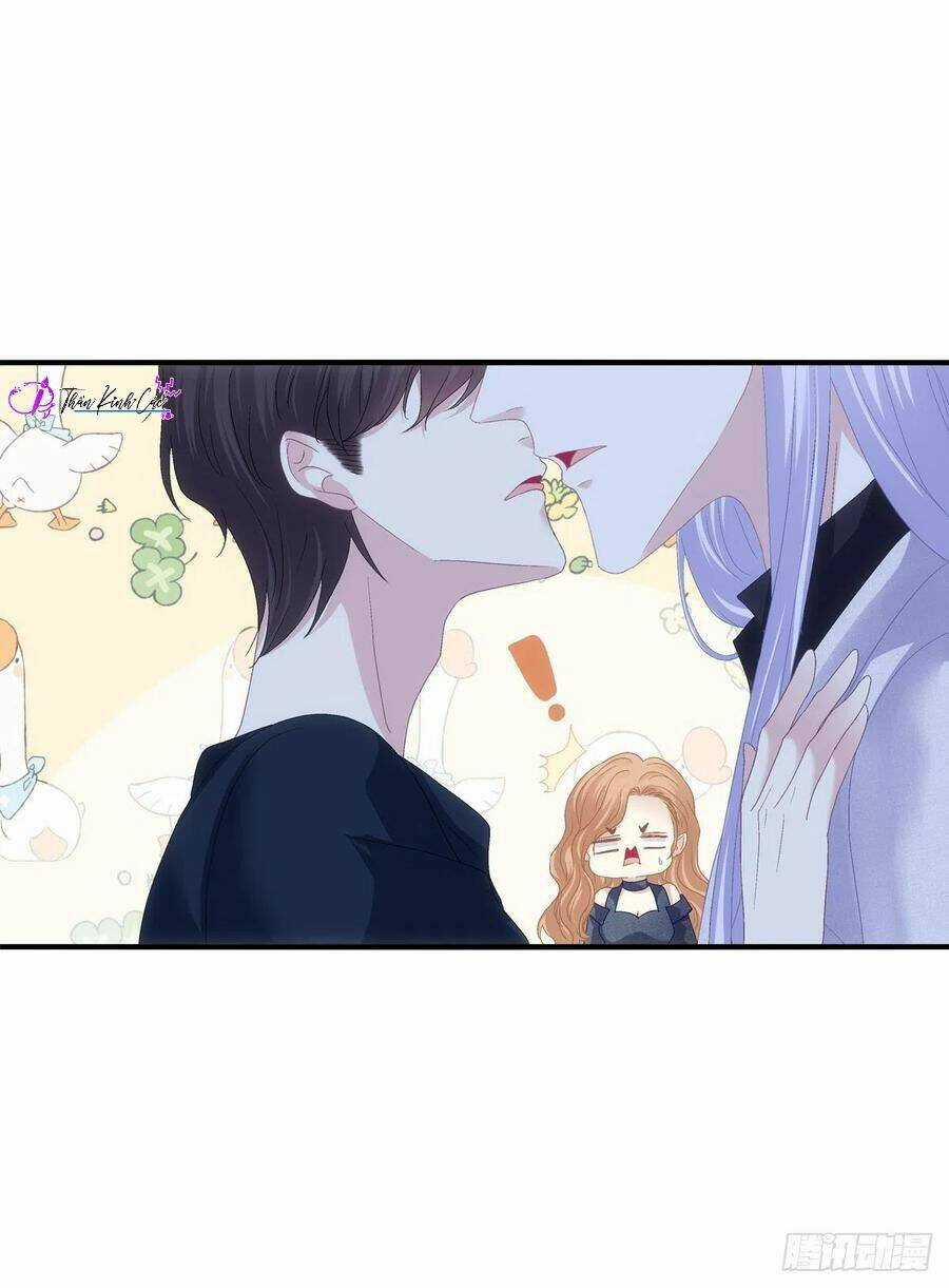 Toàn Bộ Nắm Trong Tay Chapter 91 trang 47